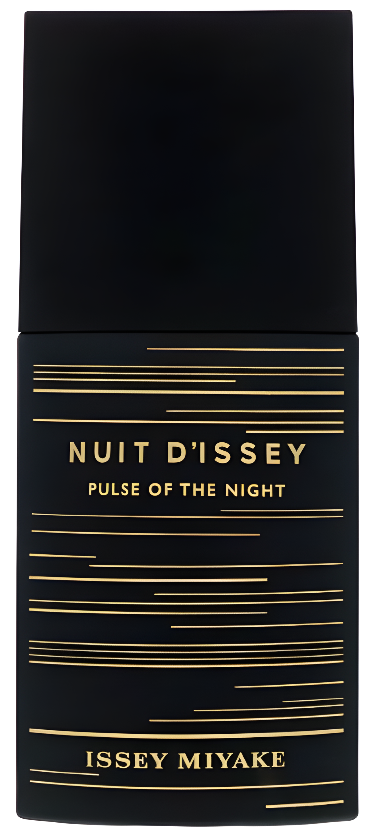 Nuit d'Issey Pulse of the Night by Issey Miyake perfume bottle