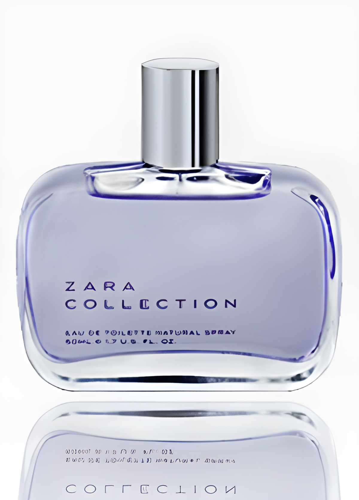 Zara Collection Woman by Zara perfume bottle
