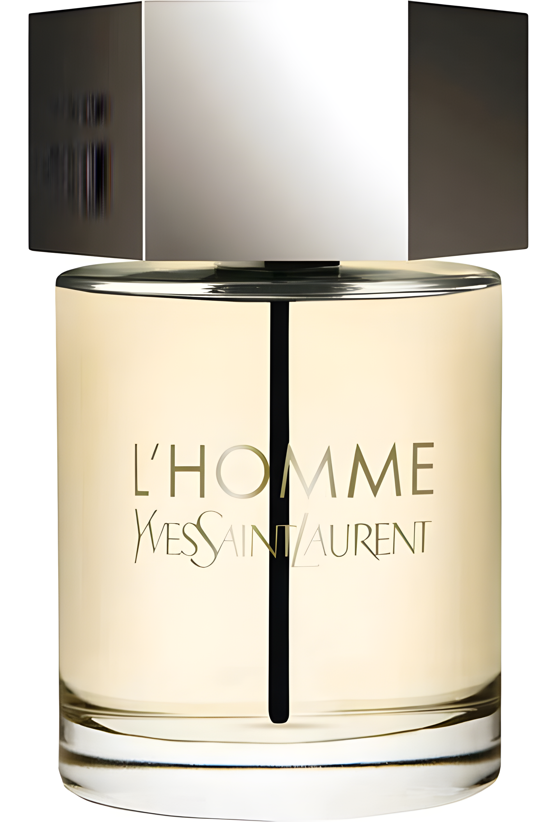 L'Homme by Yves Saint Laurent perfume bottle