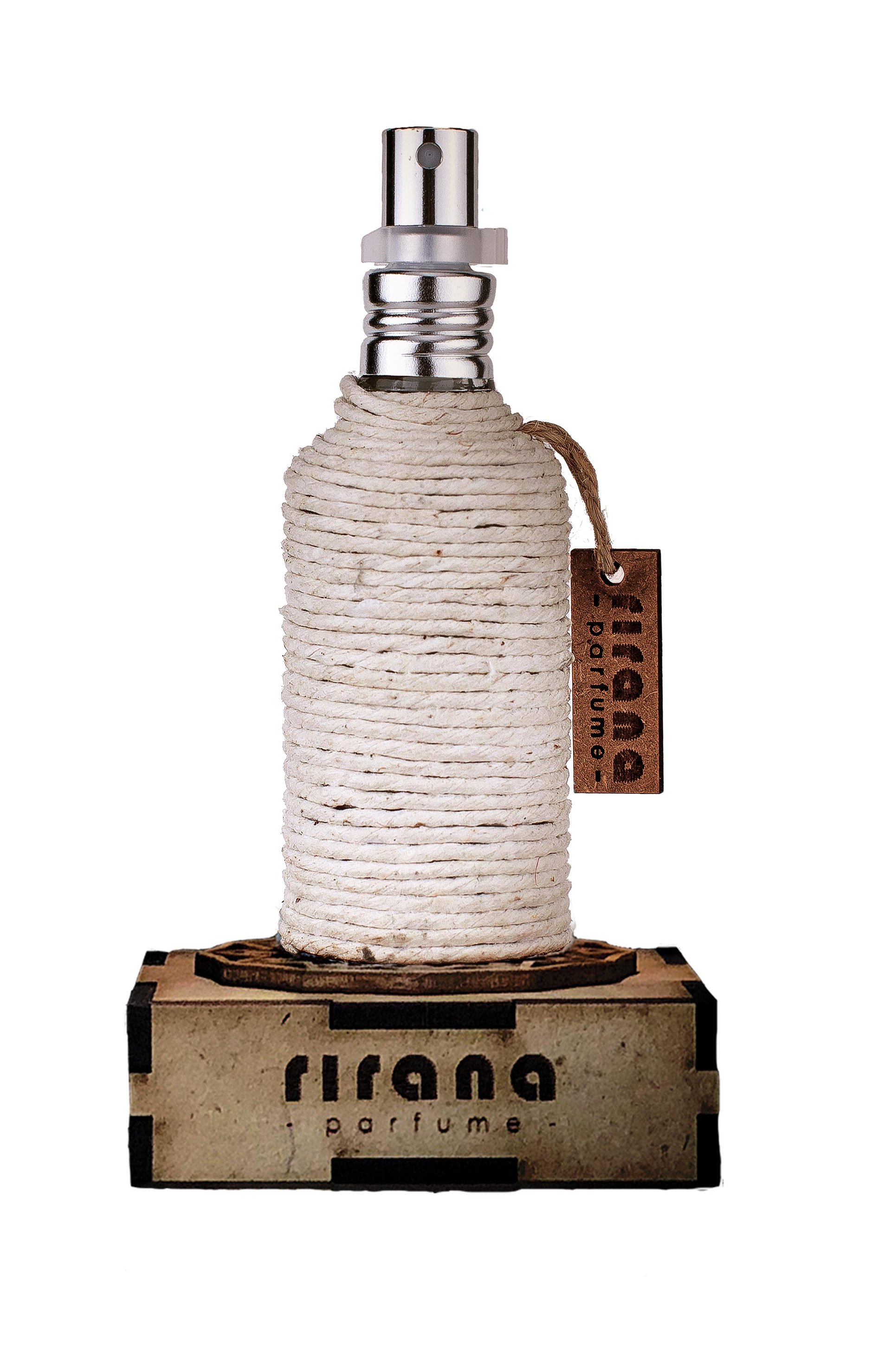 Mawar Cashmere by Rirana Parfume perfume bottle
