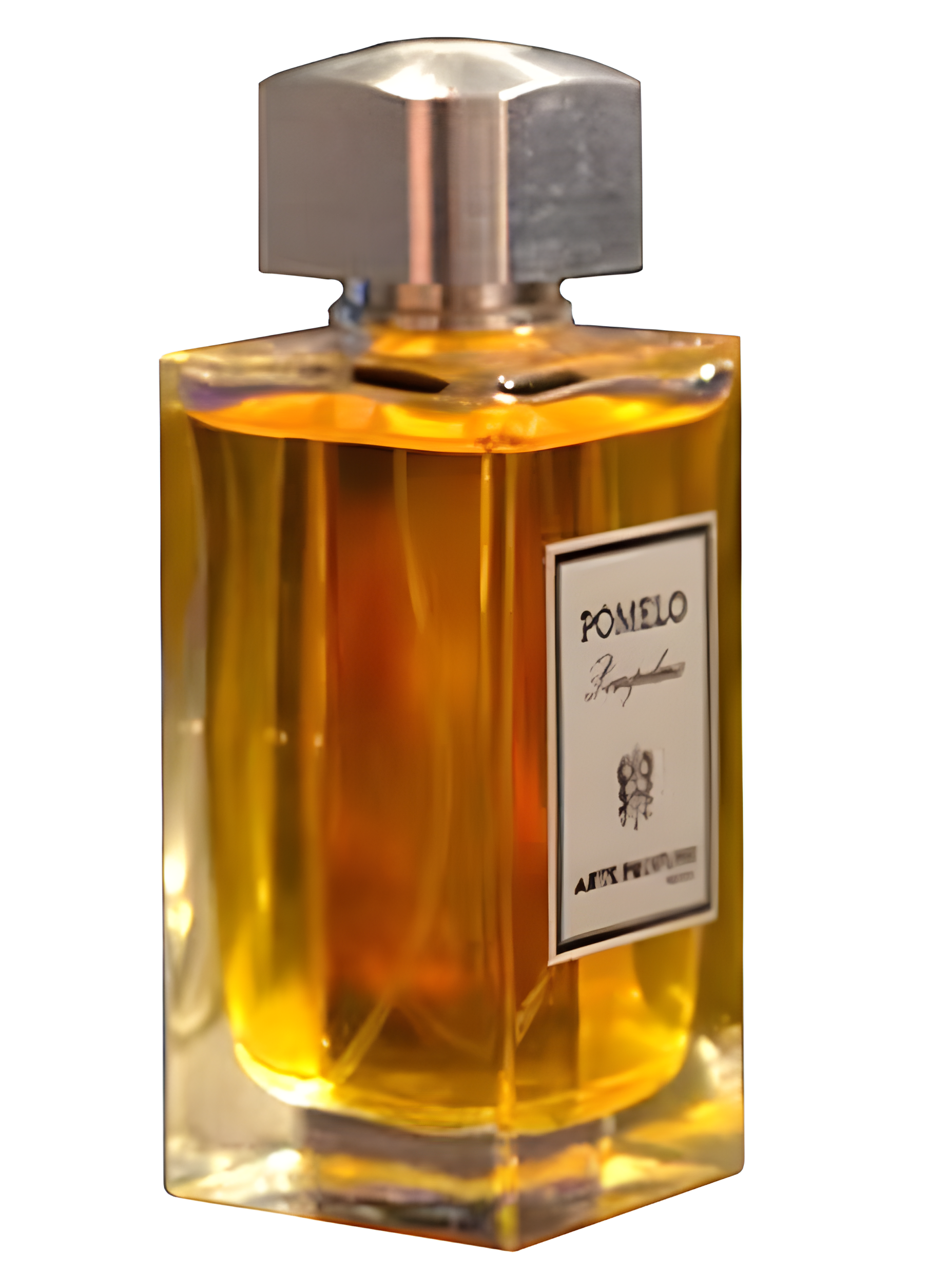Pomelo by Arte Profumi perfume bottle