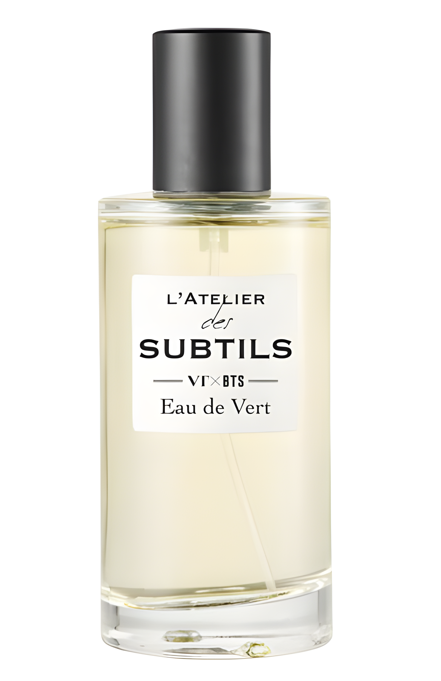 L'Atelier Des Subtils Eau de Vert by VTxBTS perfume bottle