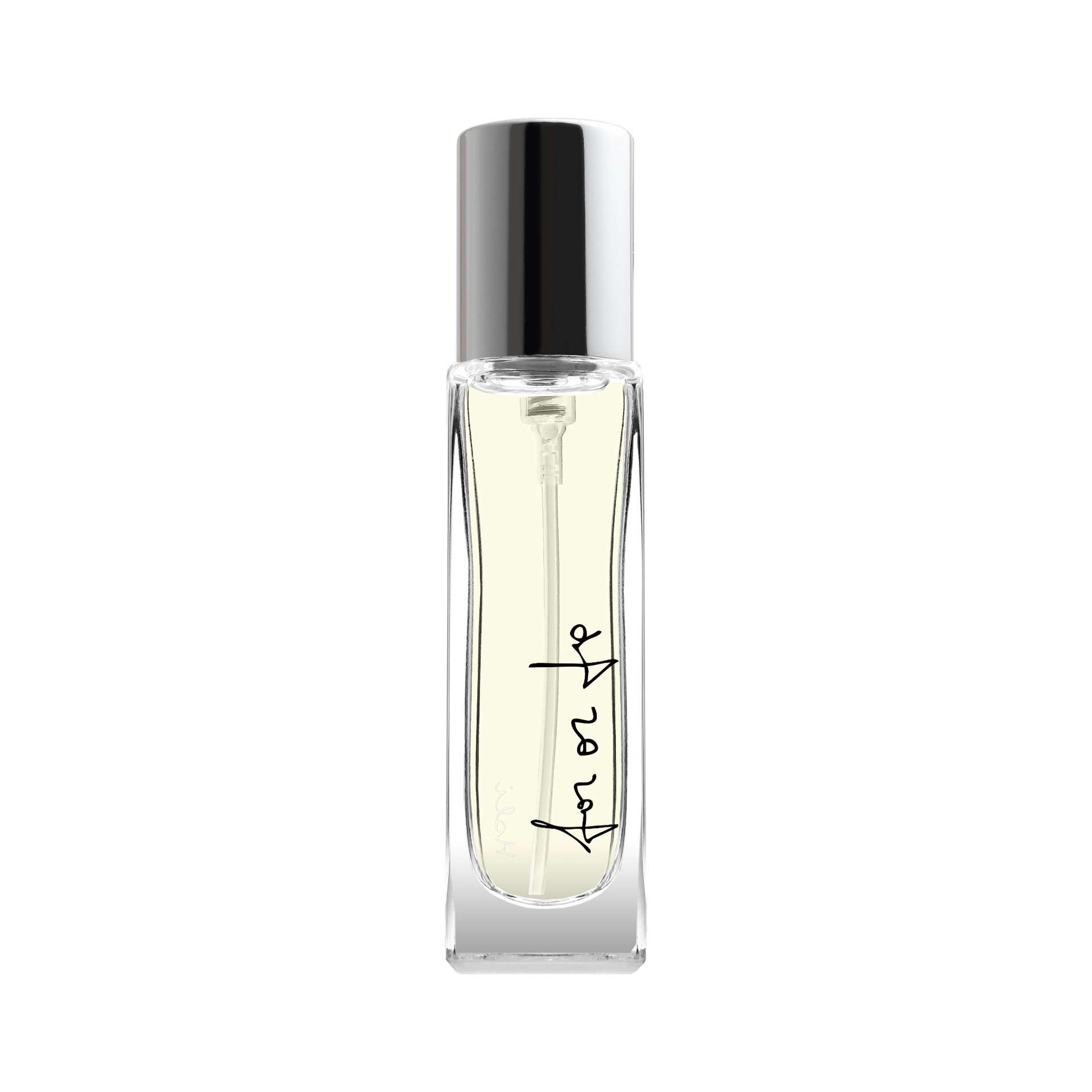 Holi by For Or To perfume bottle