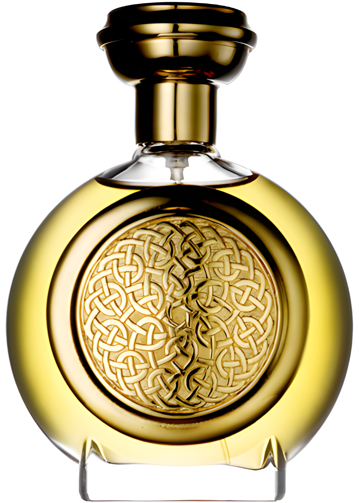 Courageous by Boadicea the Victorious perfume bottle