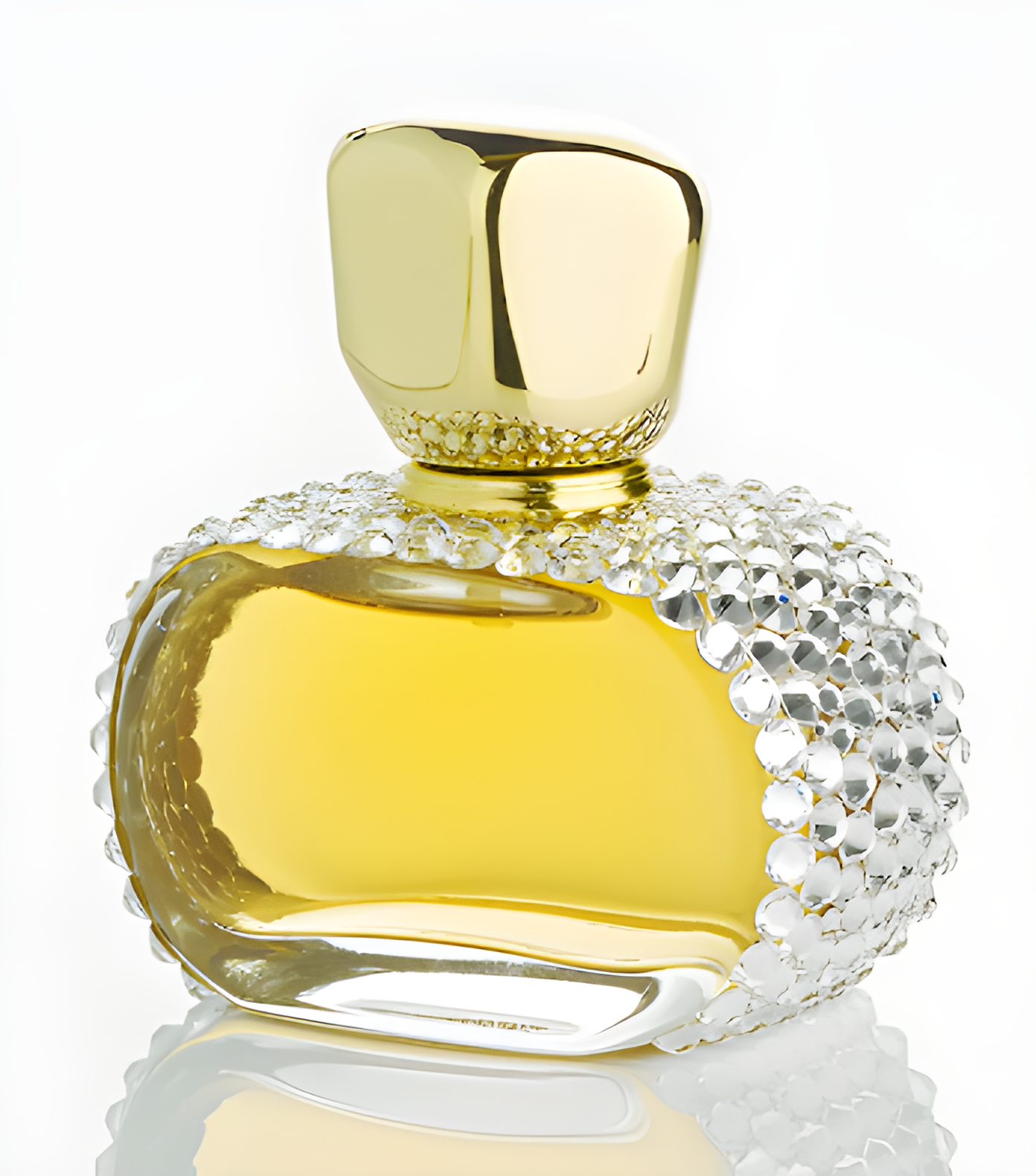 Rose Extreme by M. Micallef perfume bottle
