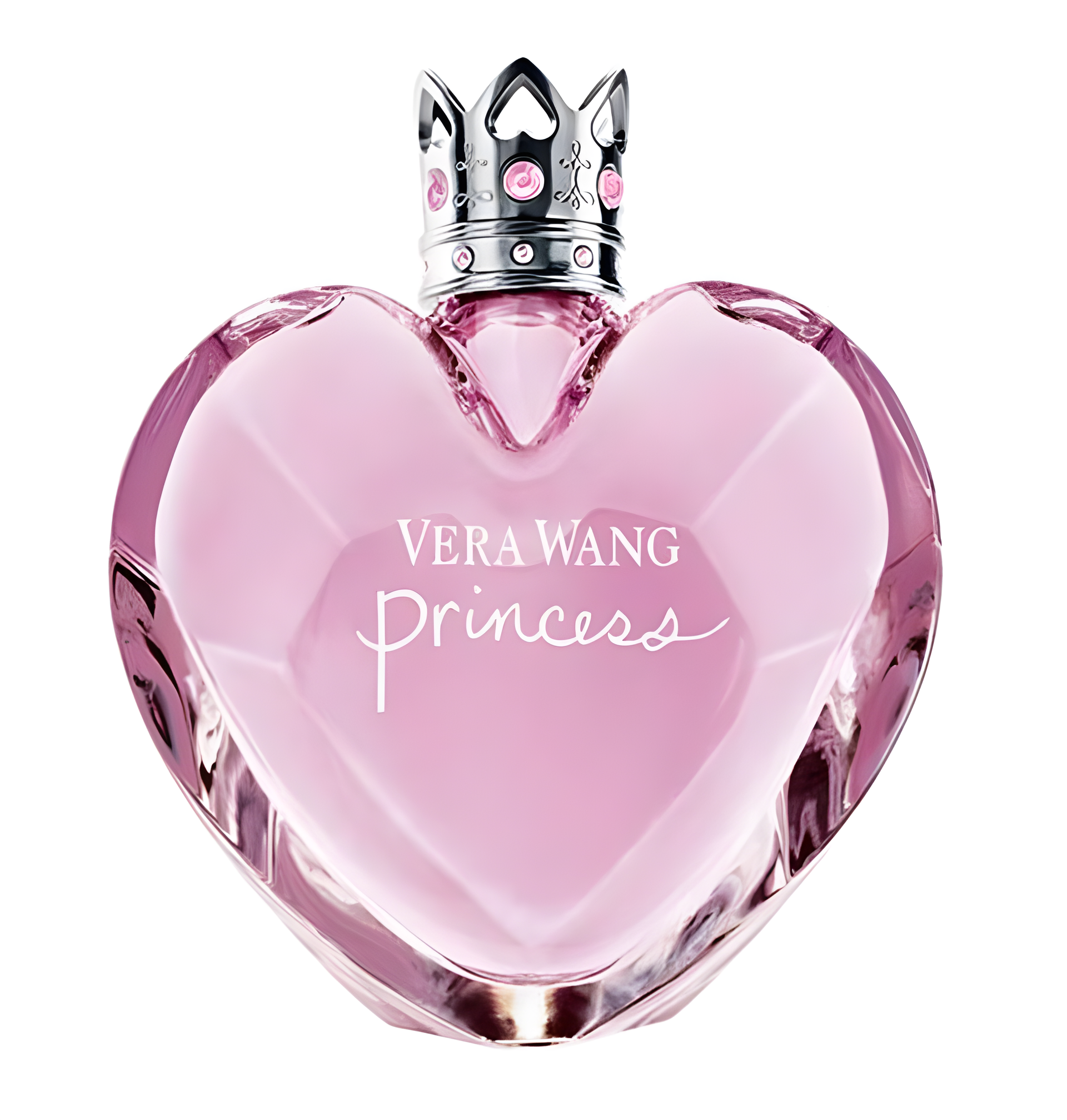 Flower Princess by Vera Wang perfume bottle