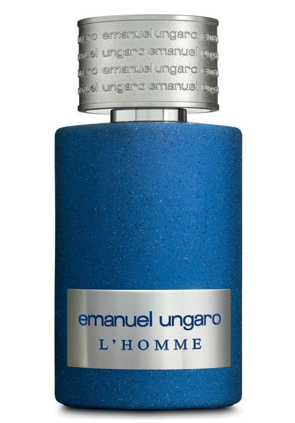 L'Homme by Emanuel Ungaro perfume bottle