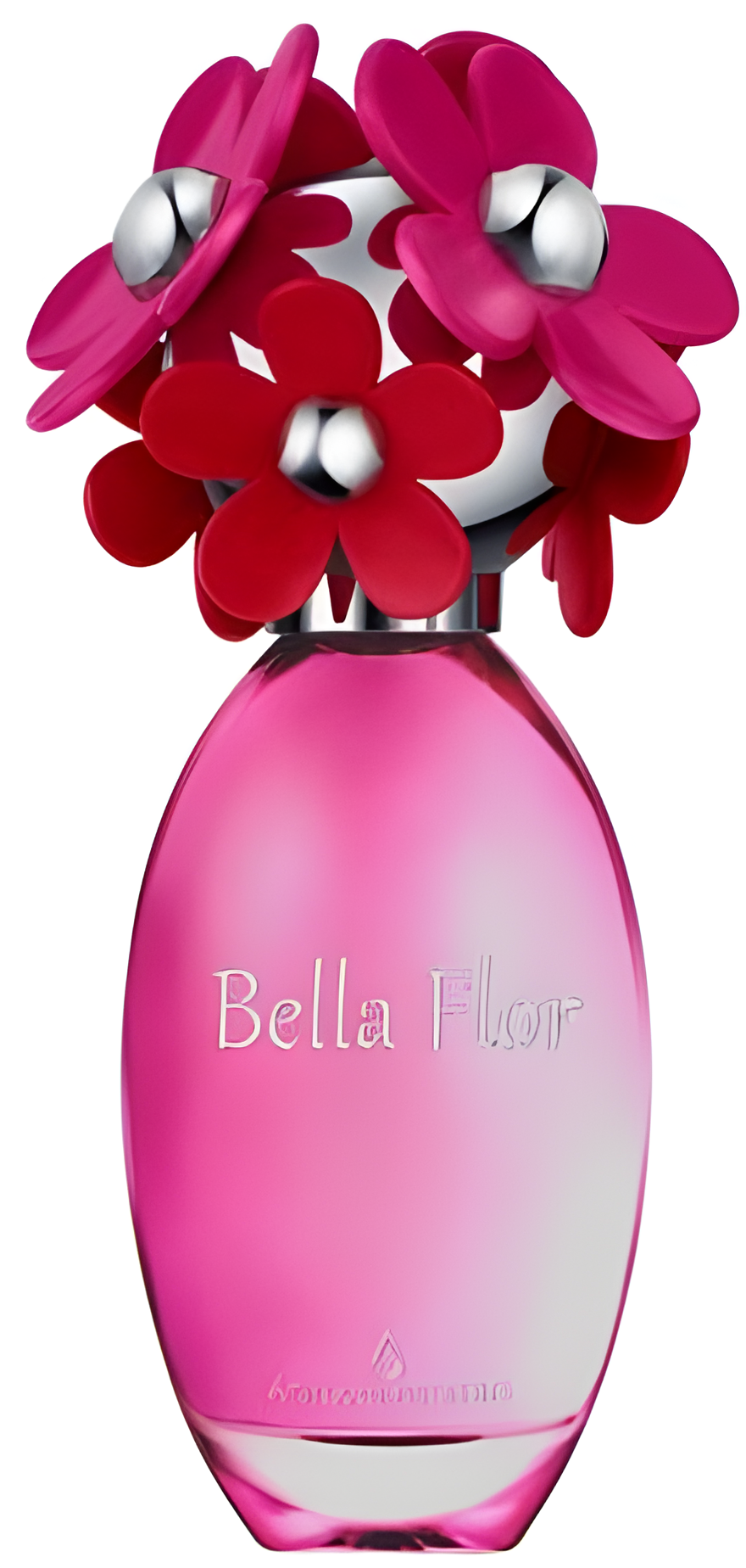 Bella Flor Black by Água de Cheiro perfume bottle