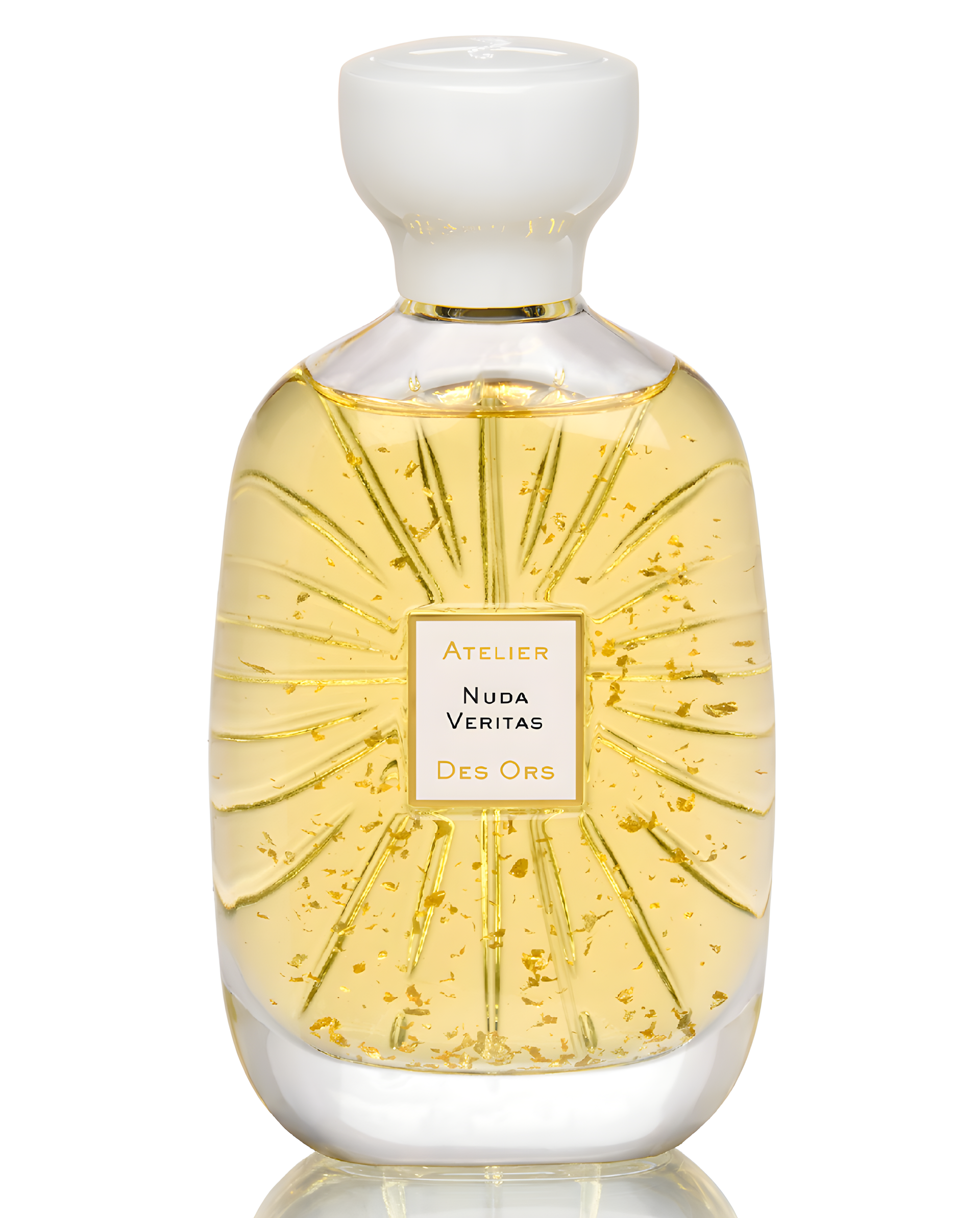 Nuda Veritas by Atelier des Ors perfume bottle