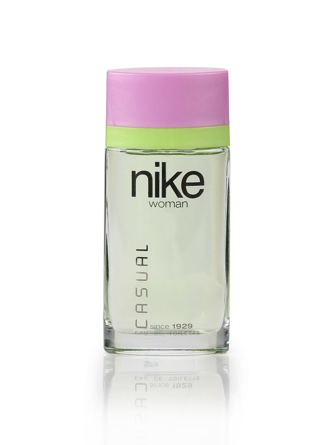 Nike Casual by Nike perfume bottle