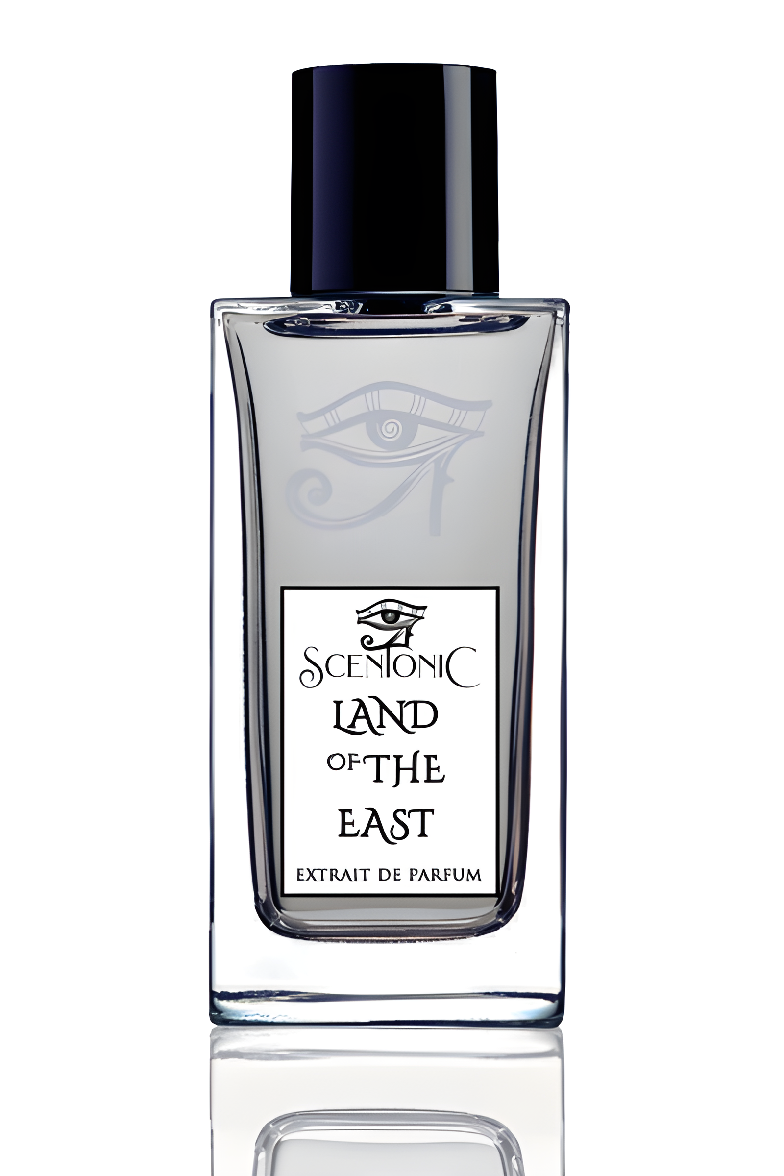 Land of the East by Scentonic perfume bottle