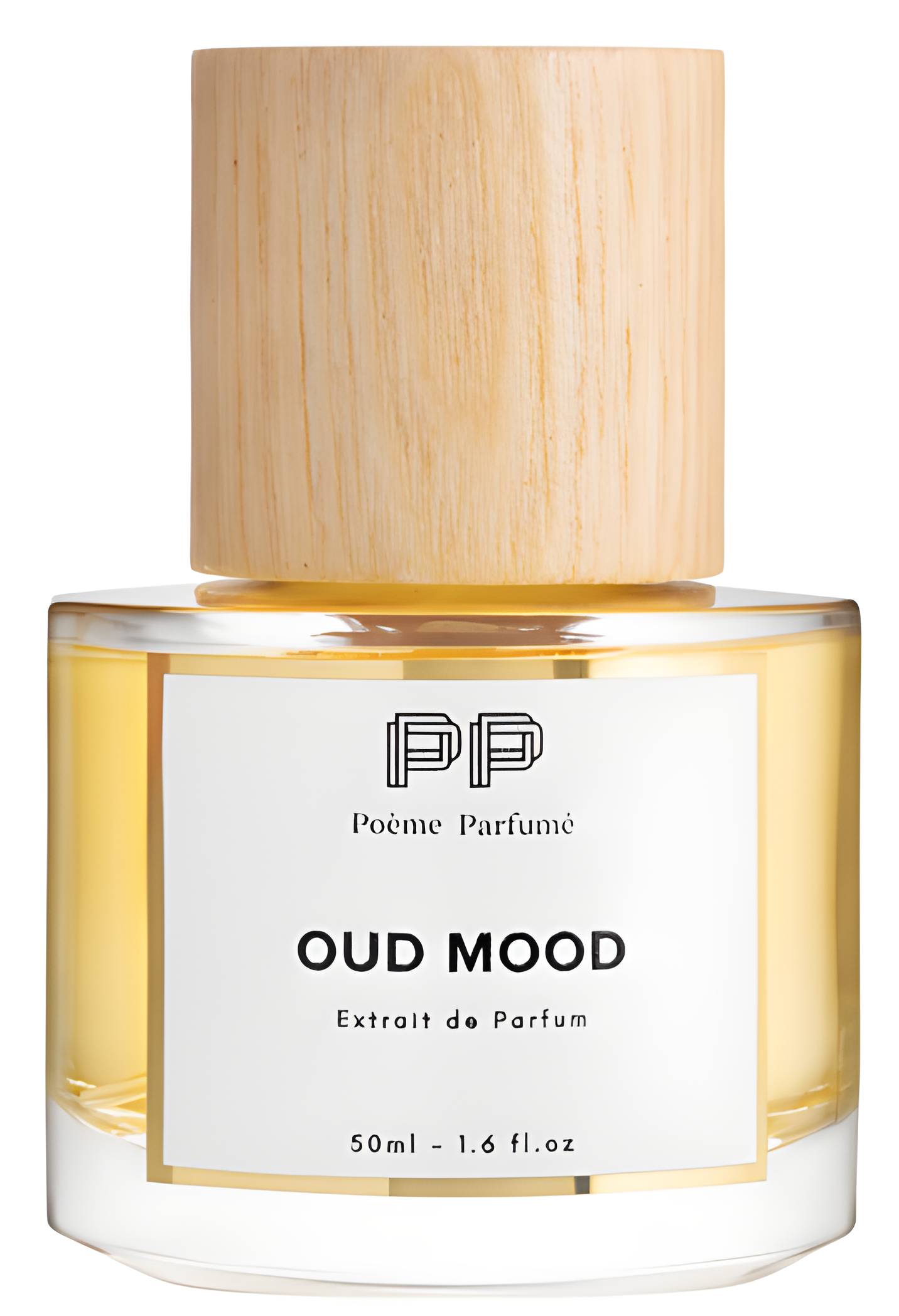 Oud Mood by Poème Parfumé perfume bottle