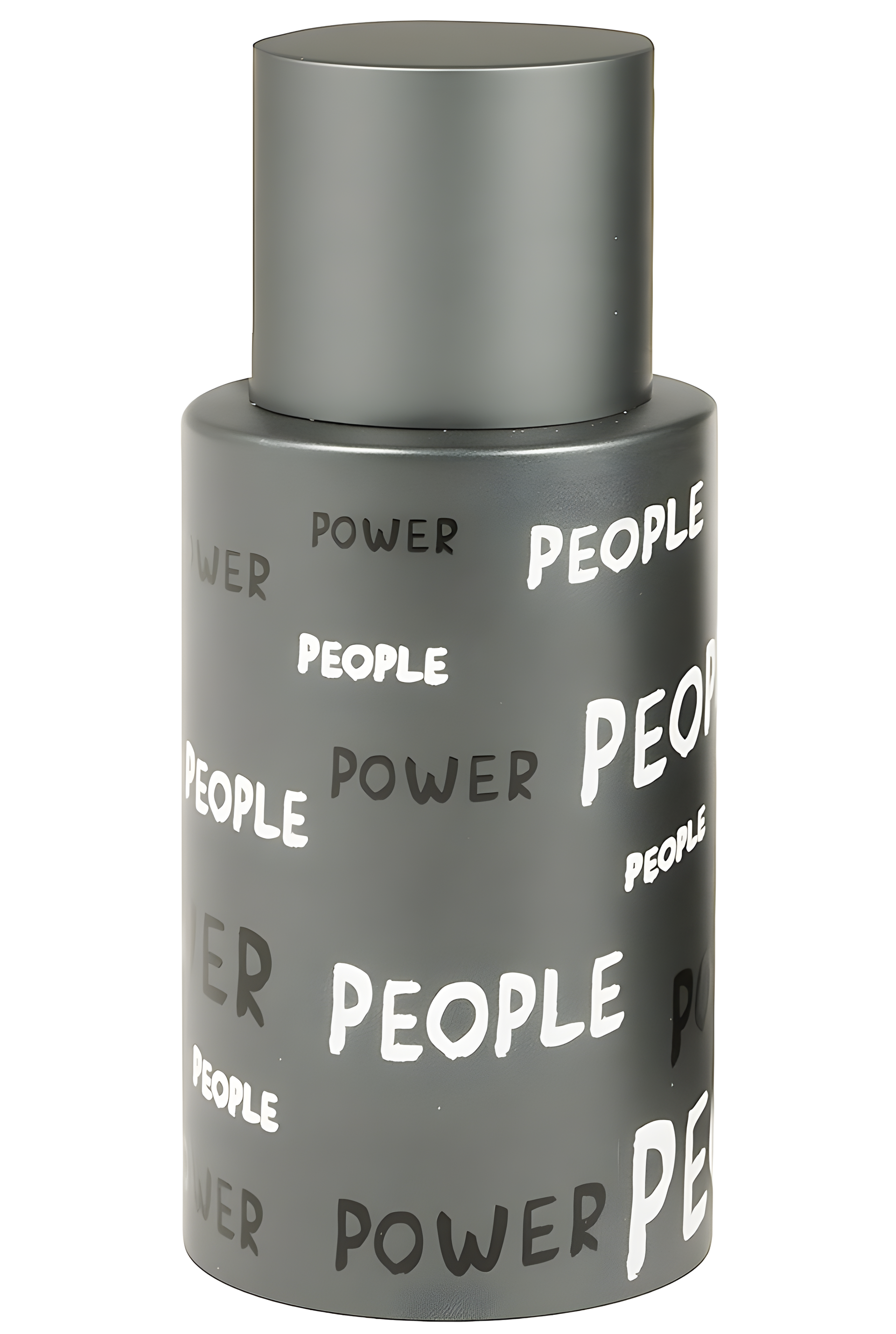 People Power by Parfums Genty perfume bottle