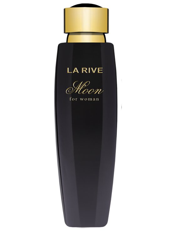 Moon by La Rive perfume bottle