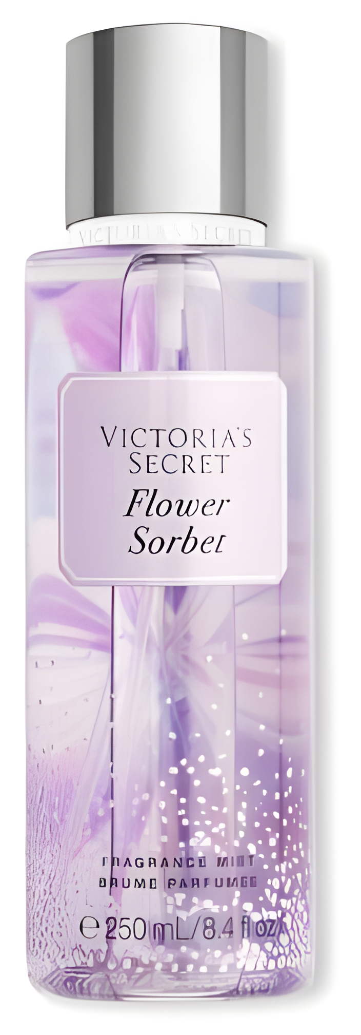 Flower Sorbet by Victoria's Secret perfume bottle