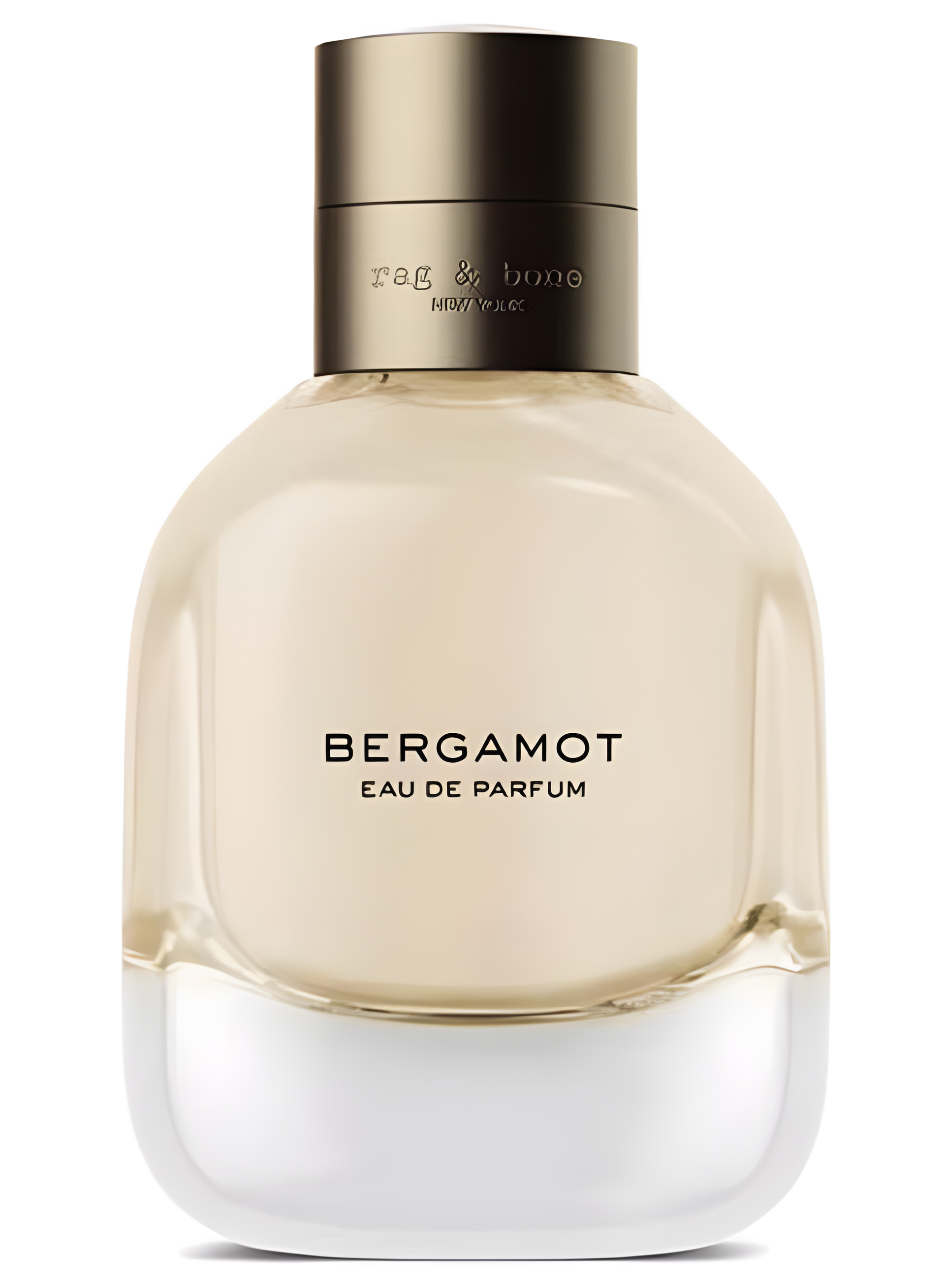 Bergamot by Rag & Bone perfume bottle