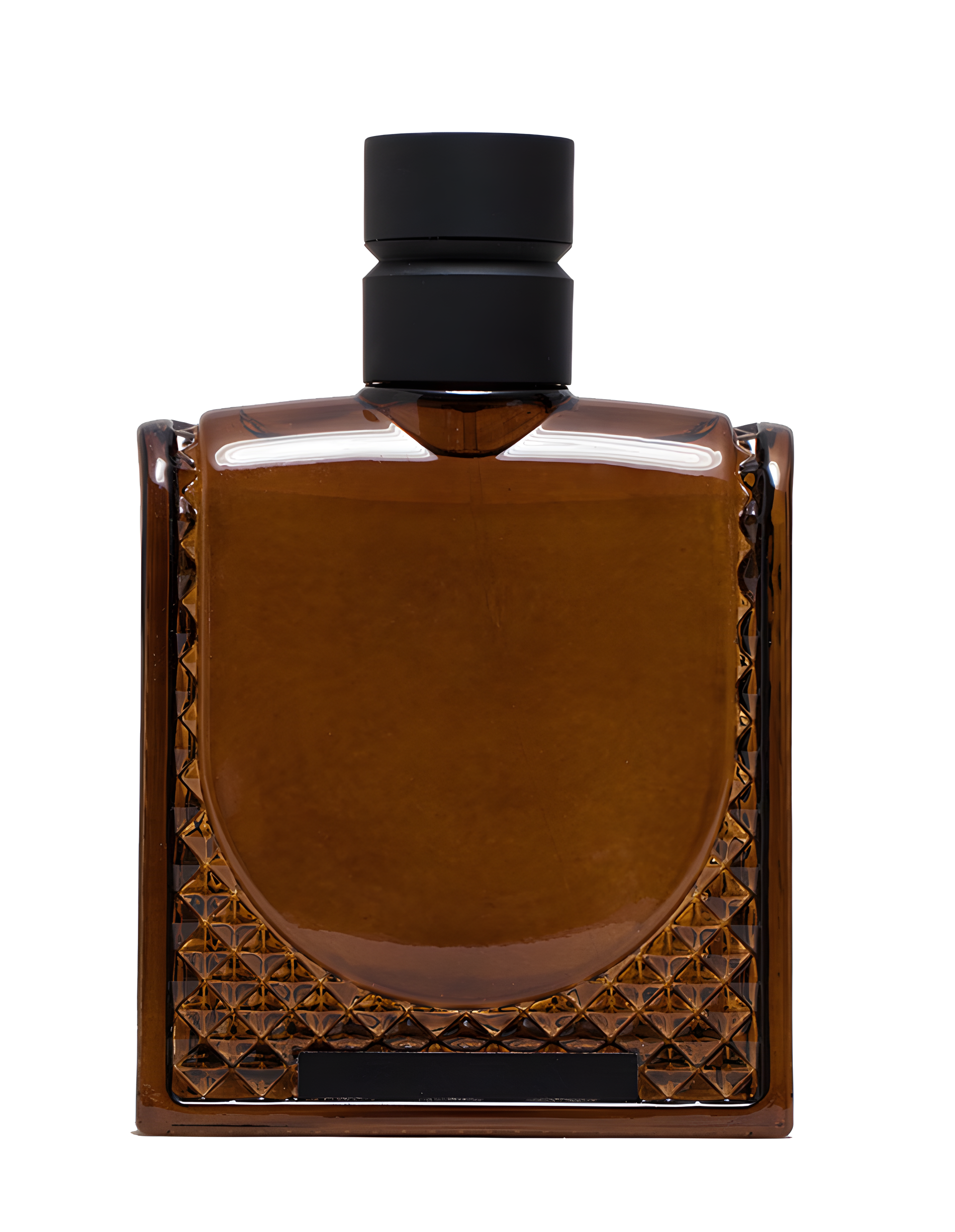 Wood Noir by Zara perfume bottle