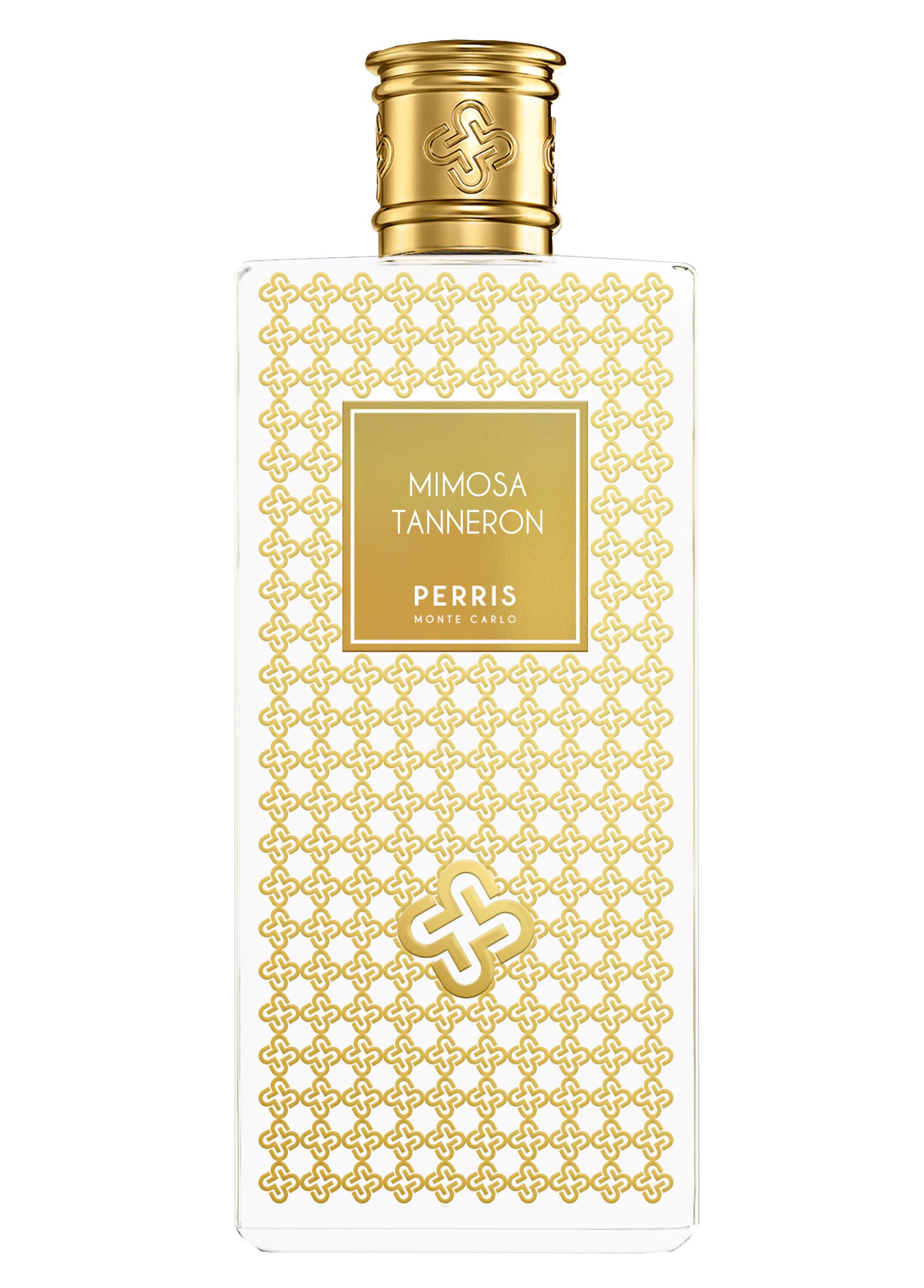 Mimosa Tanneron by Perris Monte Carlo perfume bottle
