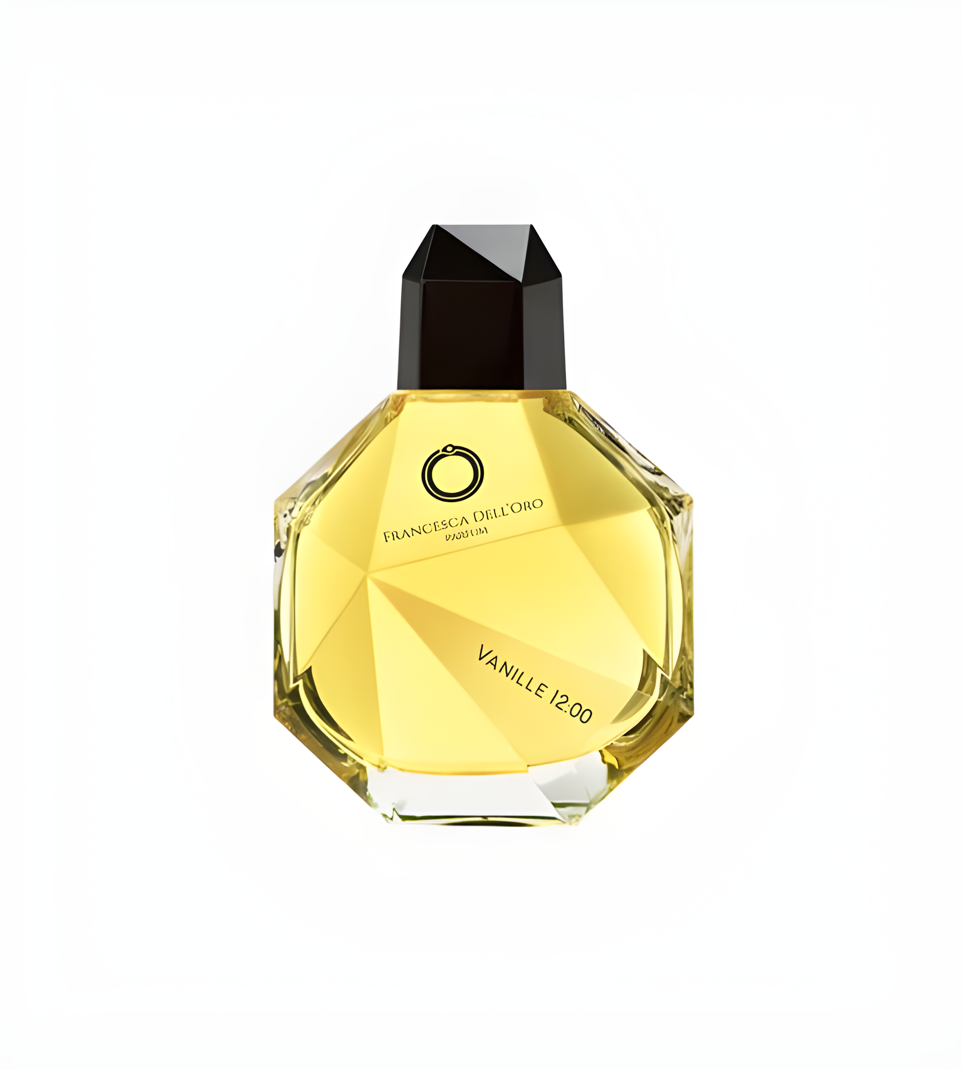Vanille 12:00 by Francesca dell'Oro perfume bottle