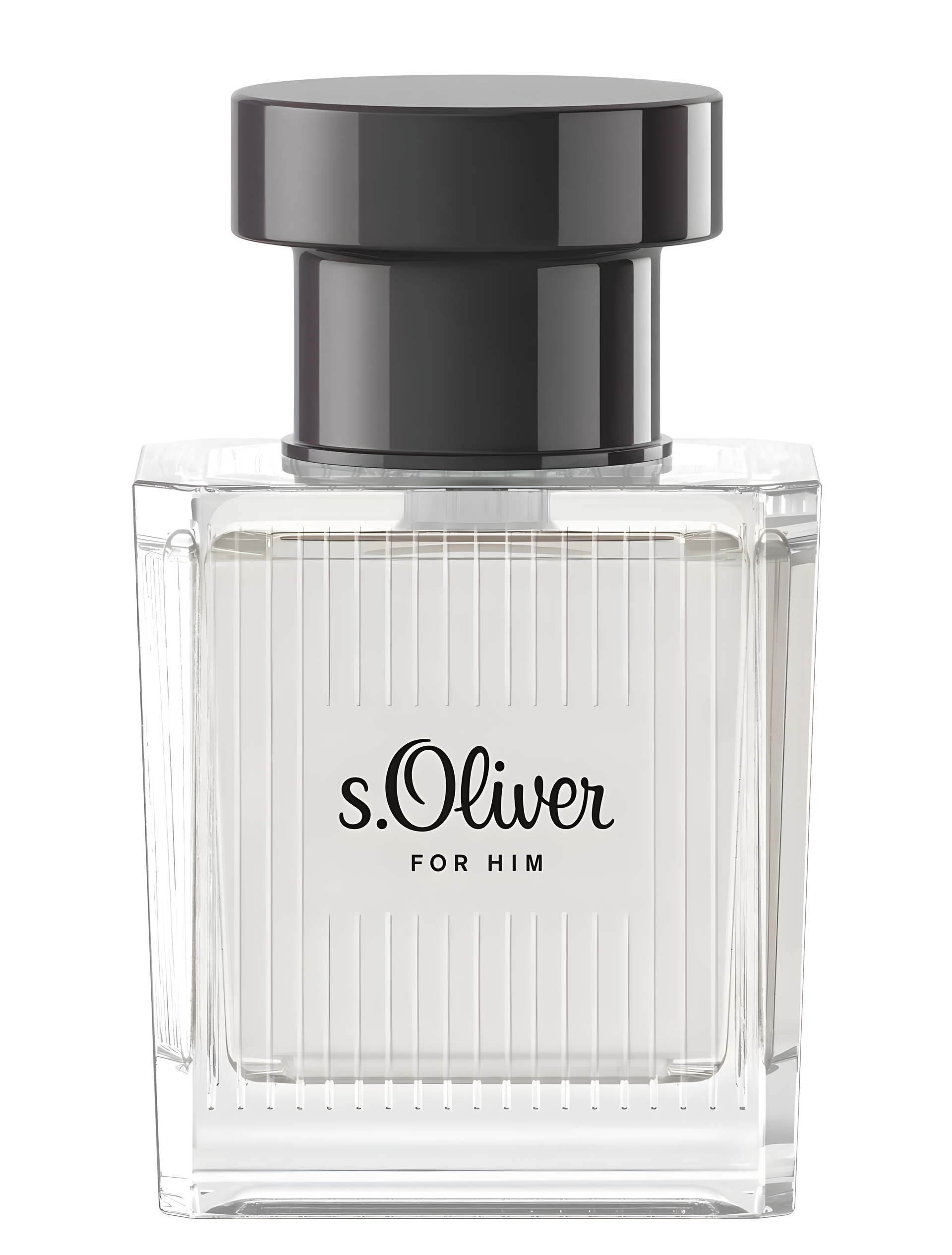 s.Oliver for Him by s.Oliver perfume bottle