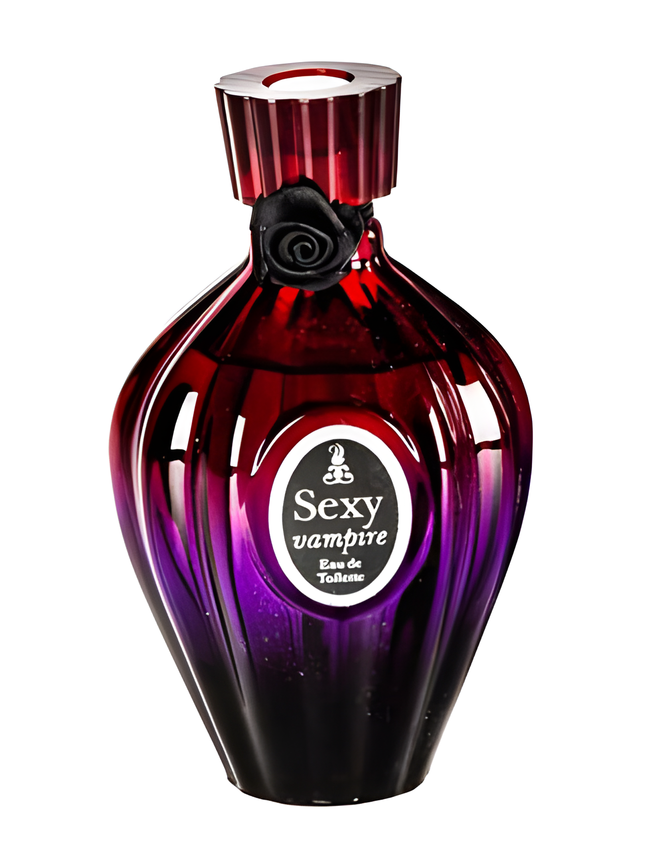 Sexy Vampire by Parfum XXI perfume bottle