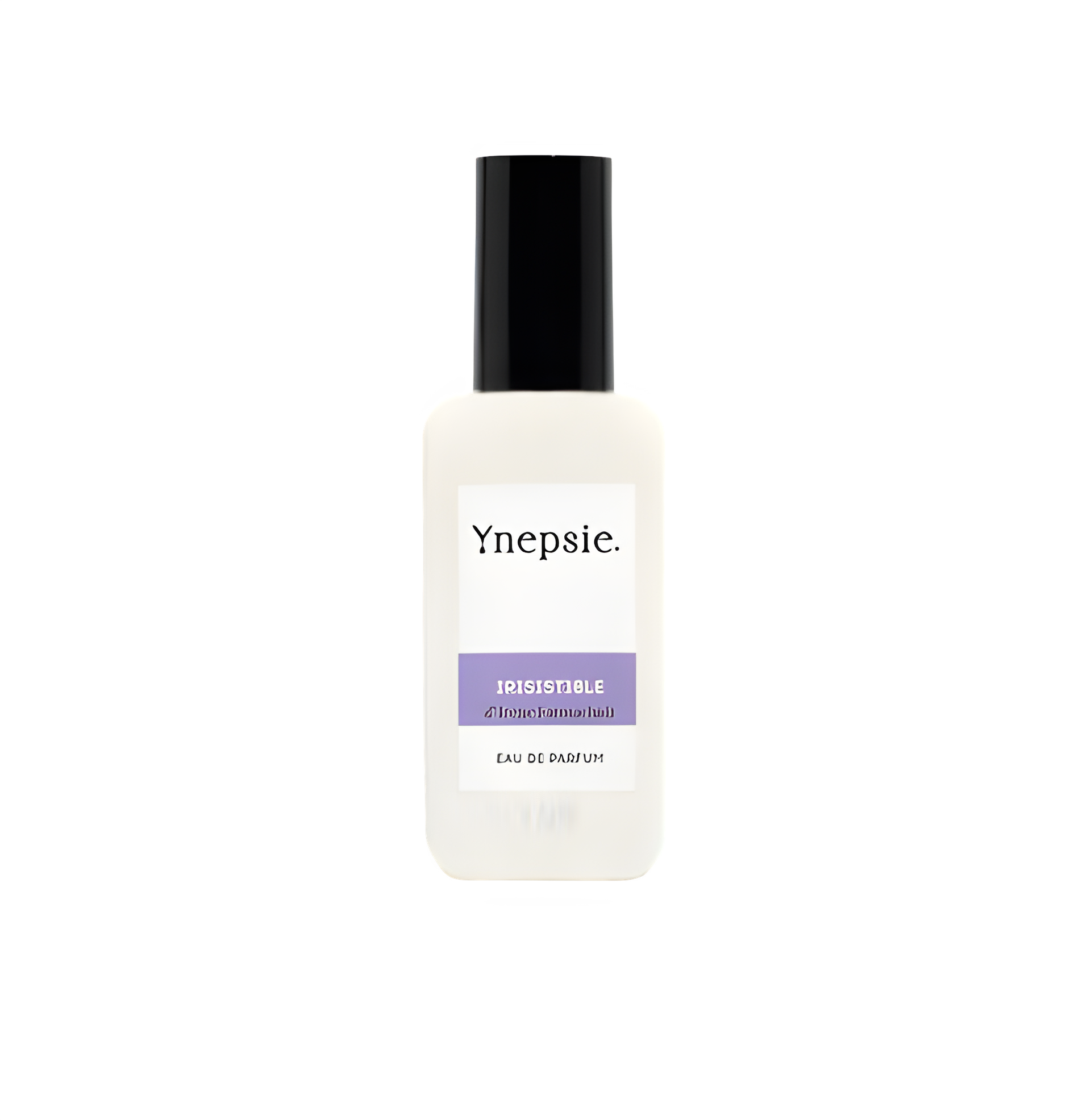 Irisistible by Ynepsie perfume bottle