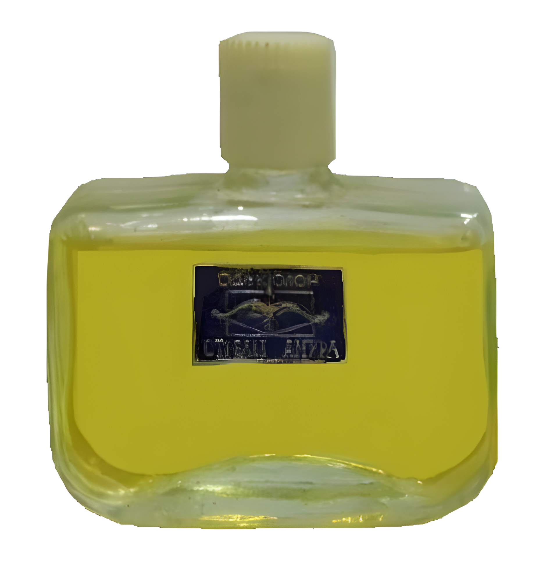 Стрелы Амура Одеколон by Уральские самоцветы (Ural Gems) perfume bottle