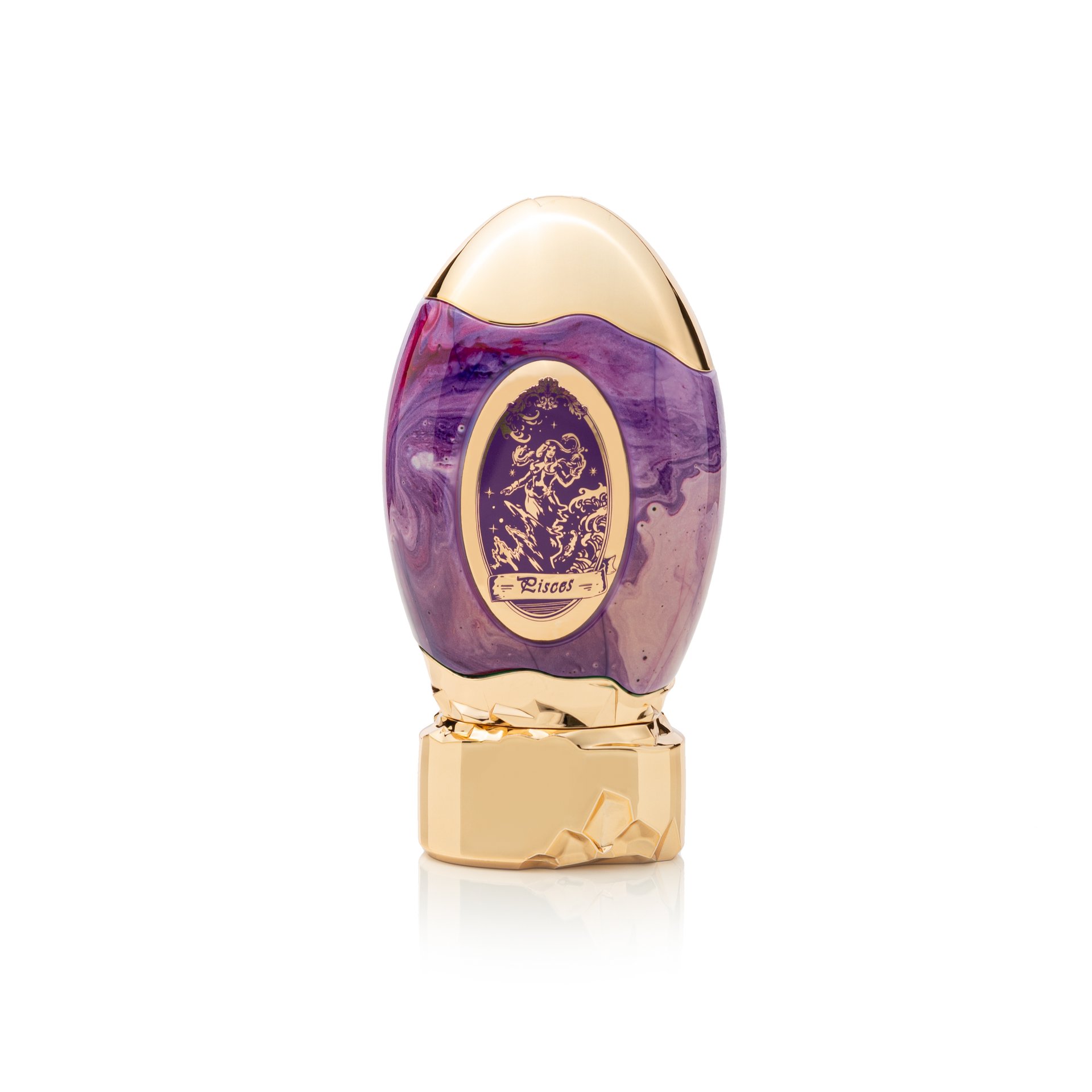 PISCES by BY SHAMS PERFUMES perfume bottle