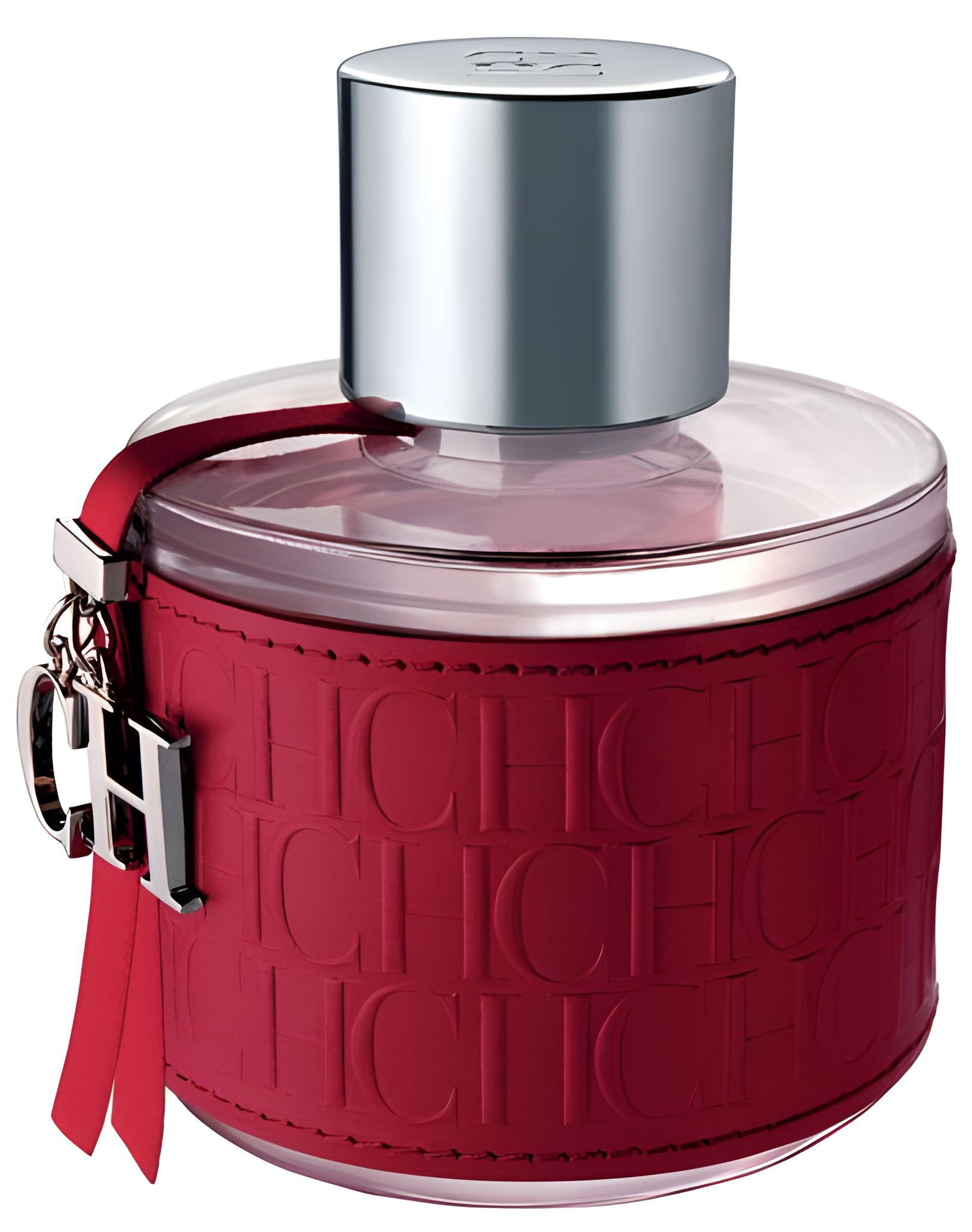 CH by Carolina Herrera perfume bottle