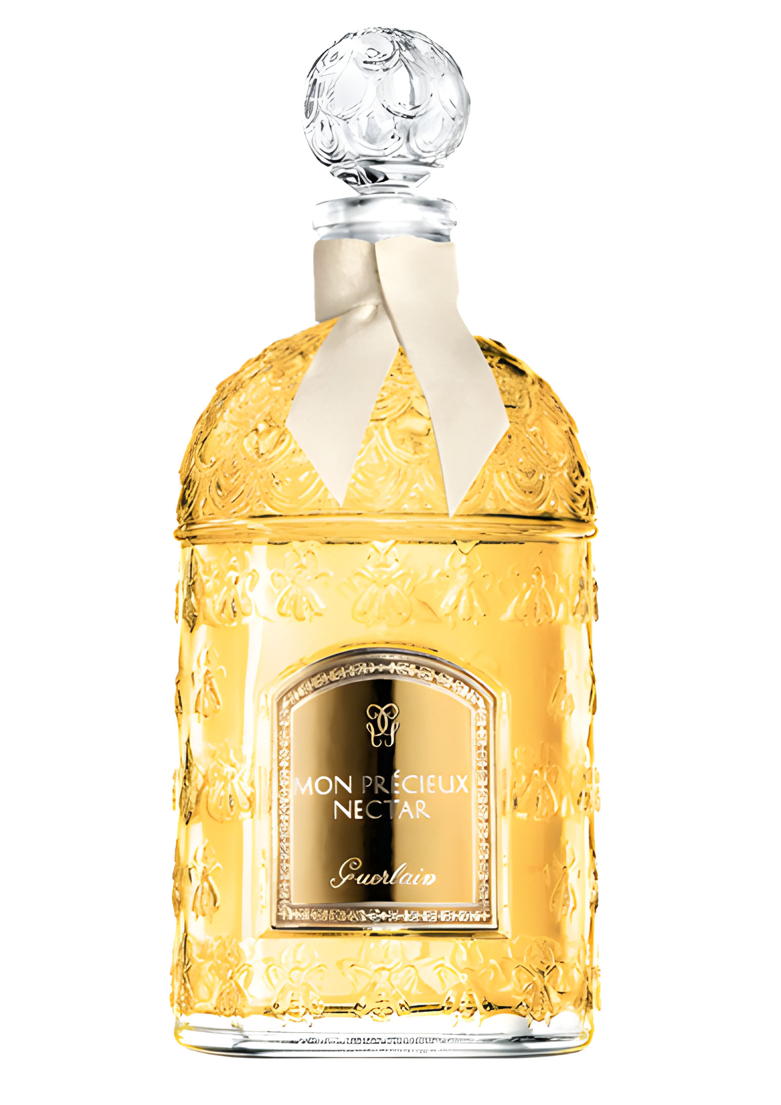Mon Precieux Nectar by Guerlain perfume bottle