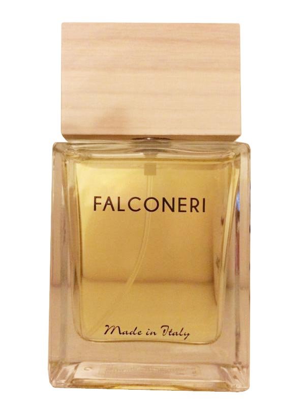 Ambra by Falconeri perfume bottle