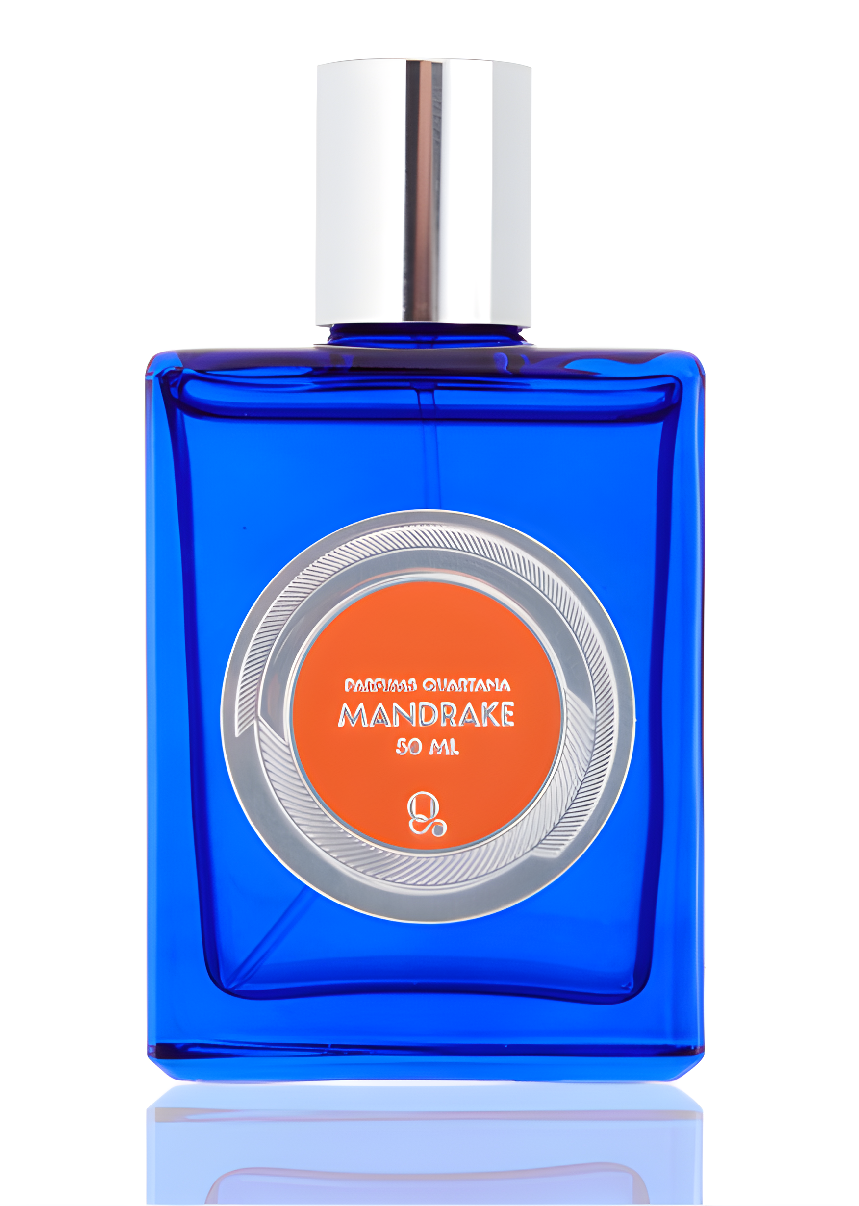 Mandrake by Parfums Quartana perfume bottle