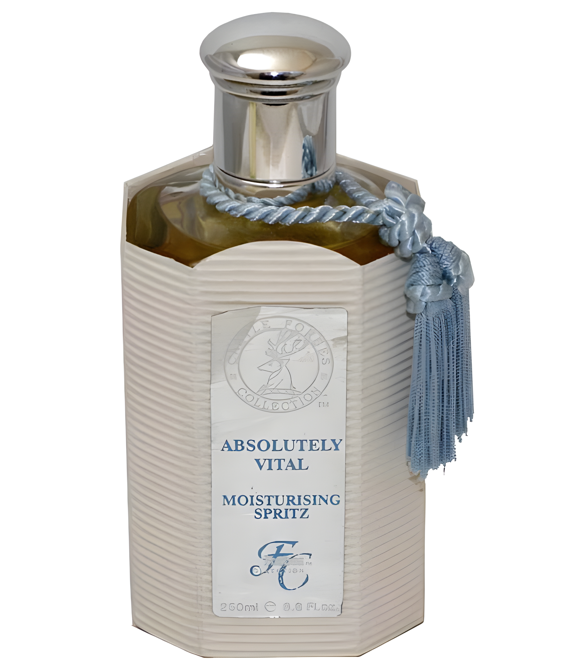 Absolutely Vital by Castle Forbes perfume bottle