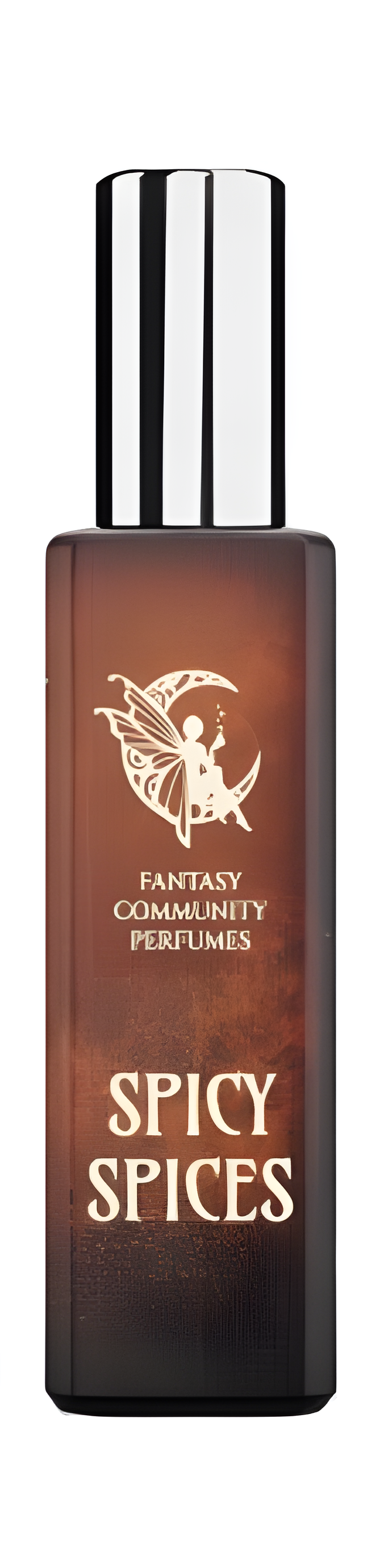 Spicy Spices by Fantasy Community Perfumes perfume bottle
