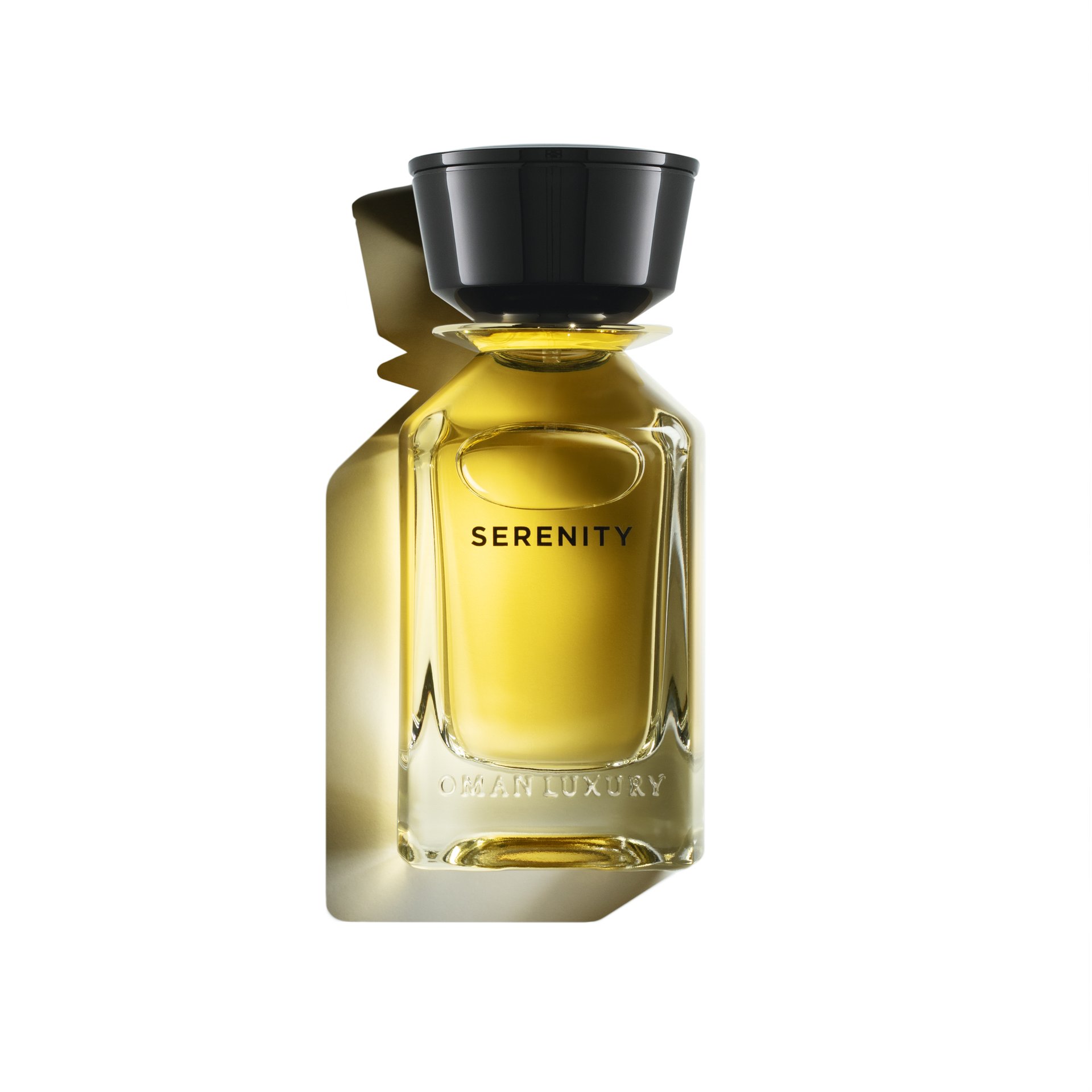 Serenity by Omanluxury perfume bottle