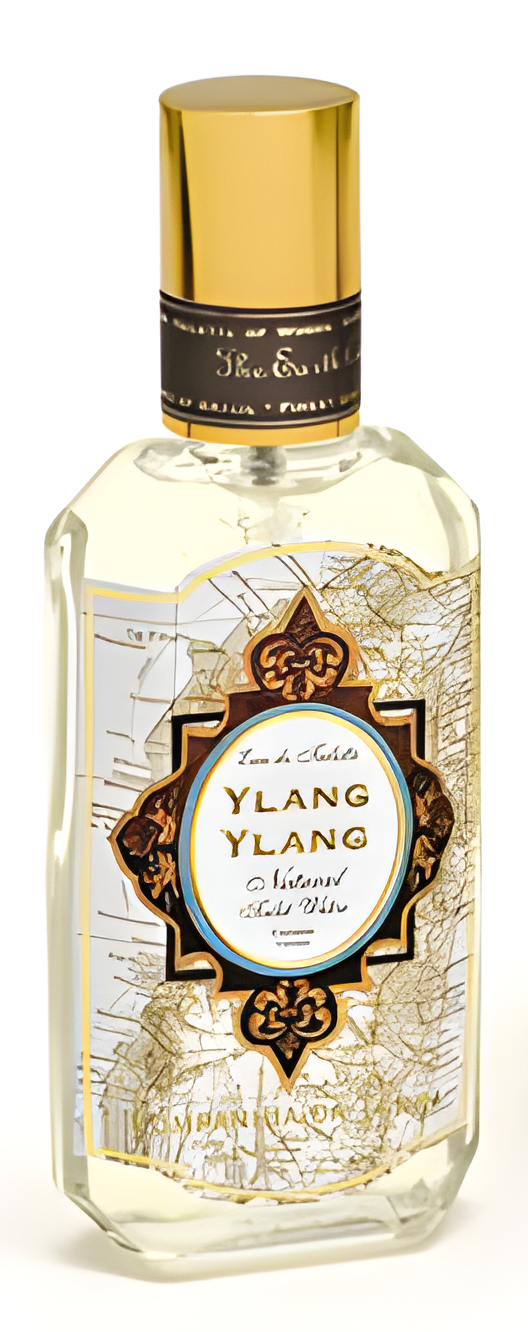 Ylang Ylang by Companhia da Terra perfume bottle
