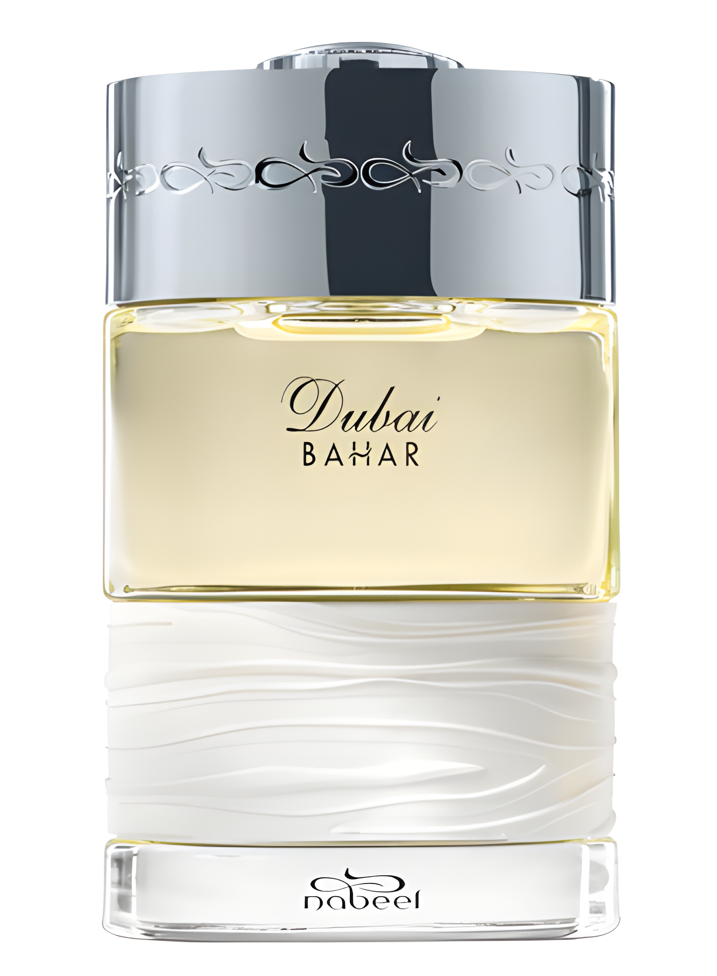 Bahar by The Spirit of Dubai perfume bottle