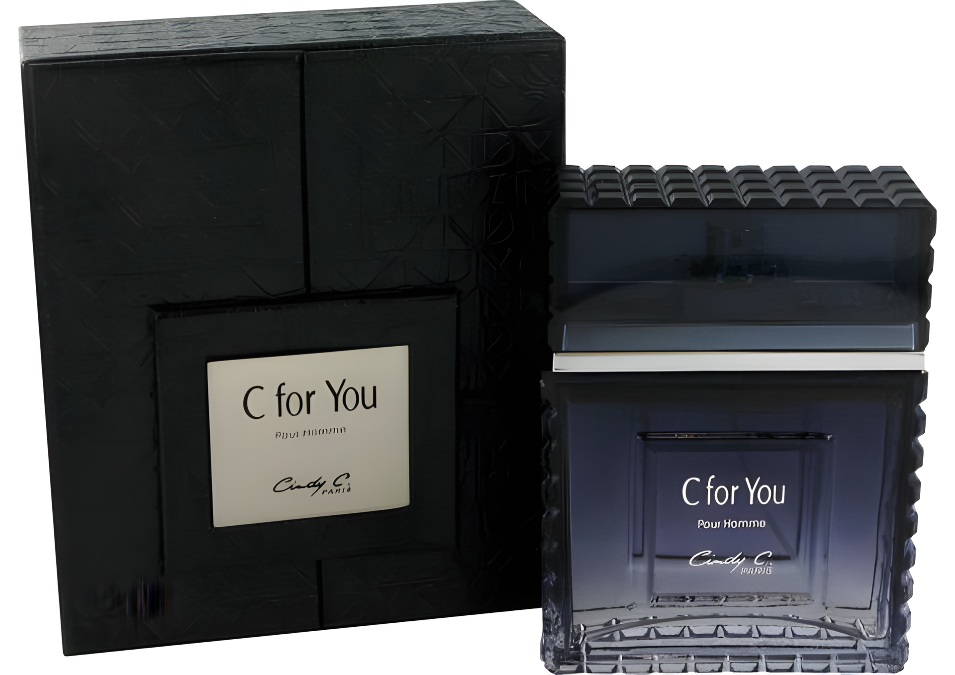 C for You by Cindy C. perfume bottle