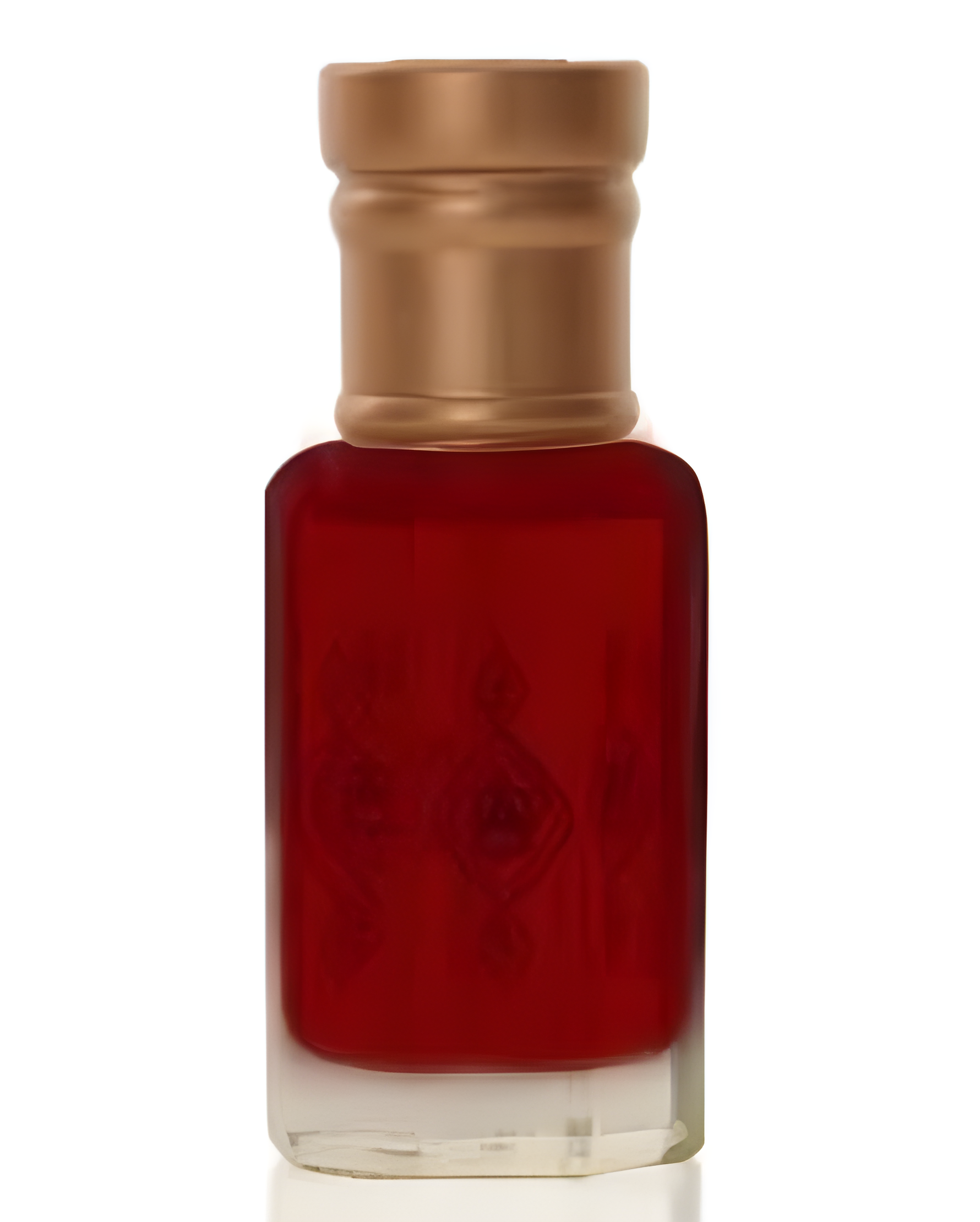 Abdul Samad Blend by Abdul Samad Al Qurashi perfume bottle