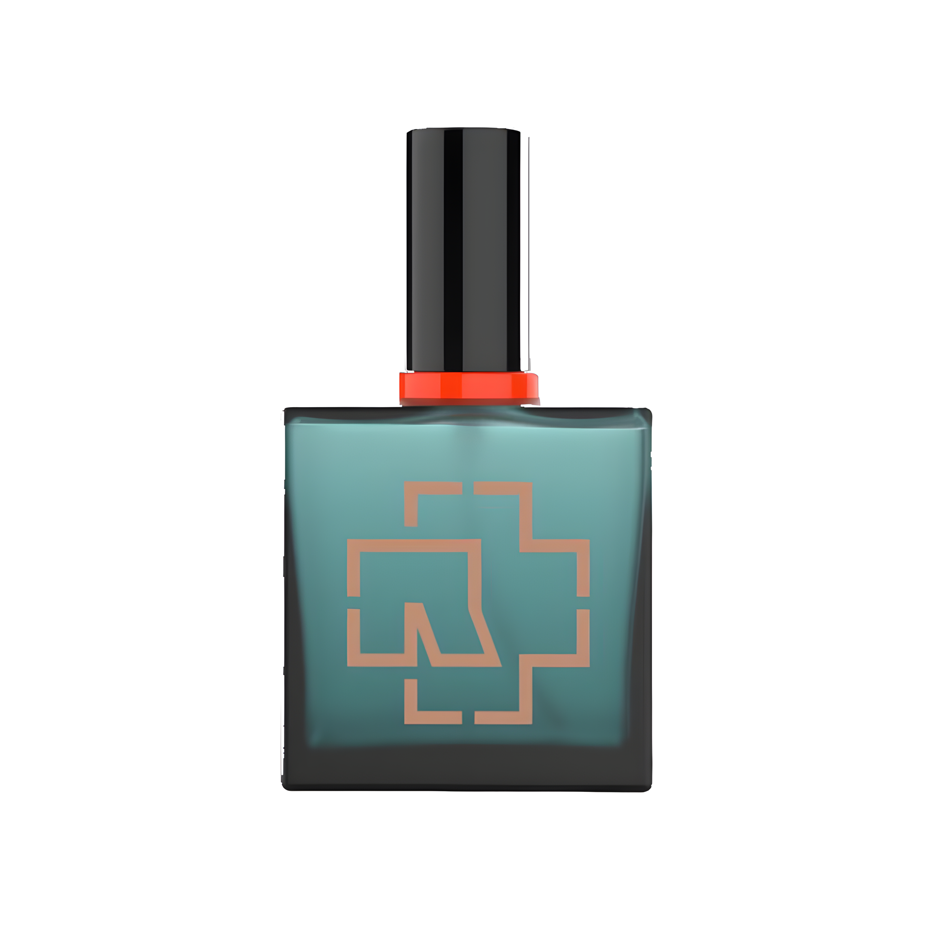 Seemann Reloaded by Rammstein perfume bottle