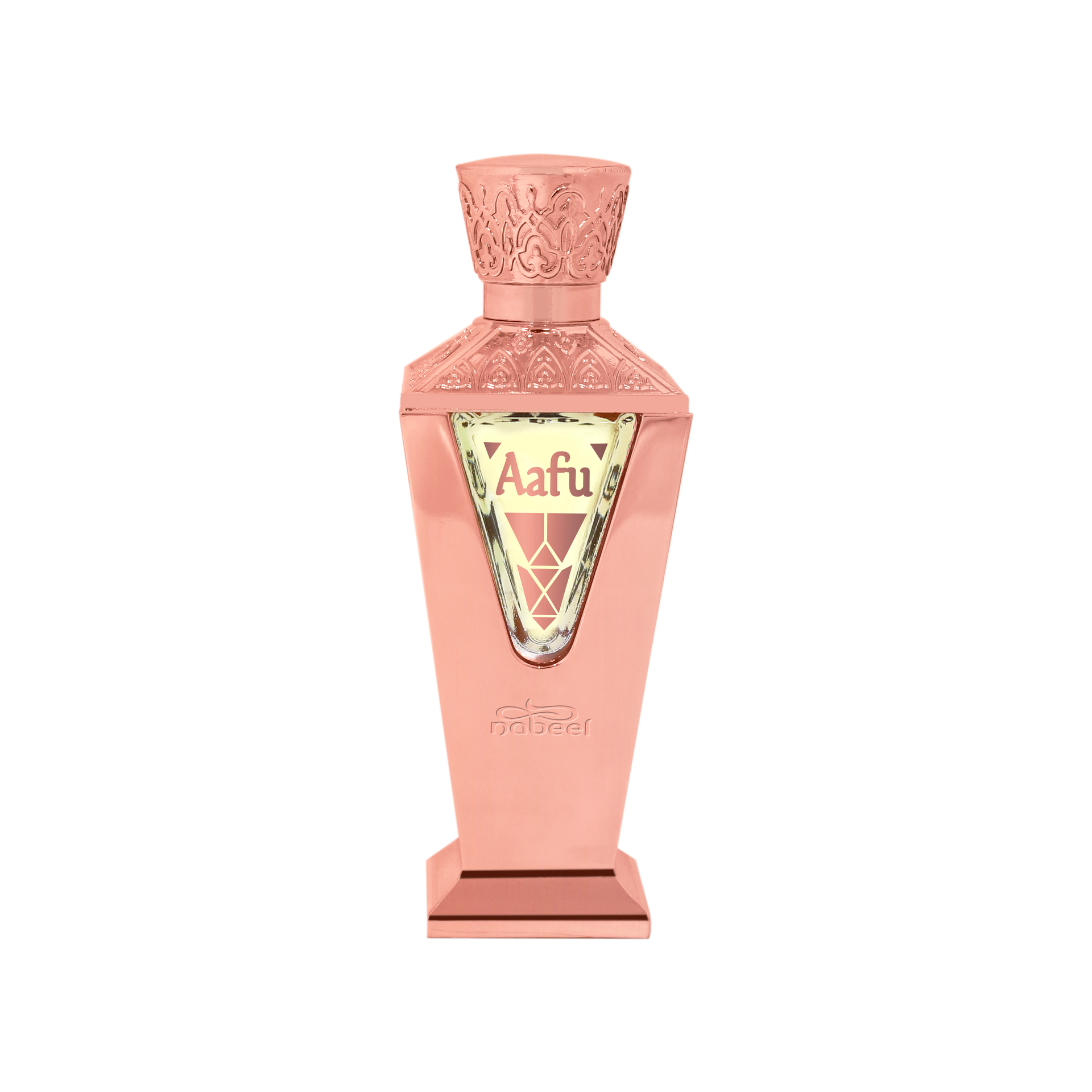 Aafu by Nabeel perfume bottle