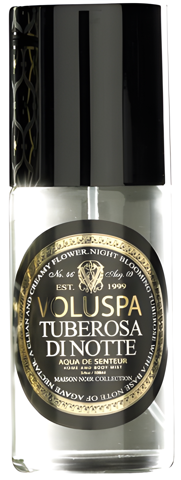Tuberosa Di Notte by Voluspa perfume bottle
