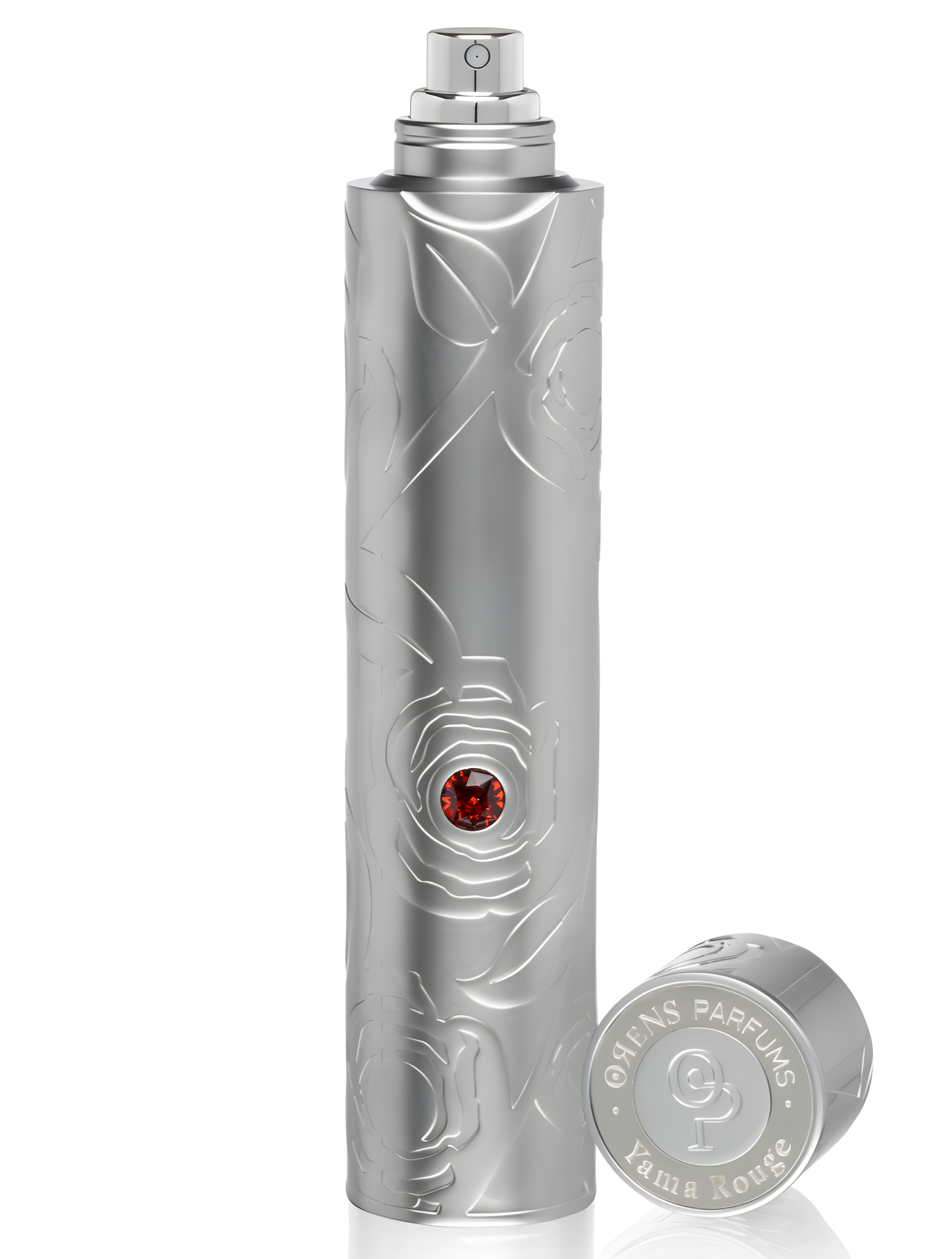 Yama Rouge by Orens perfume bottle