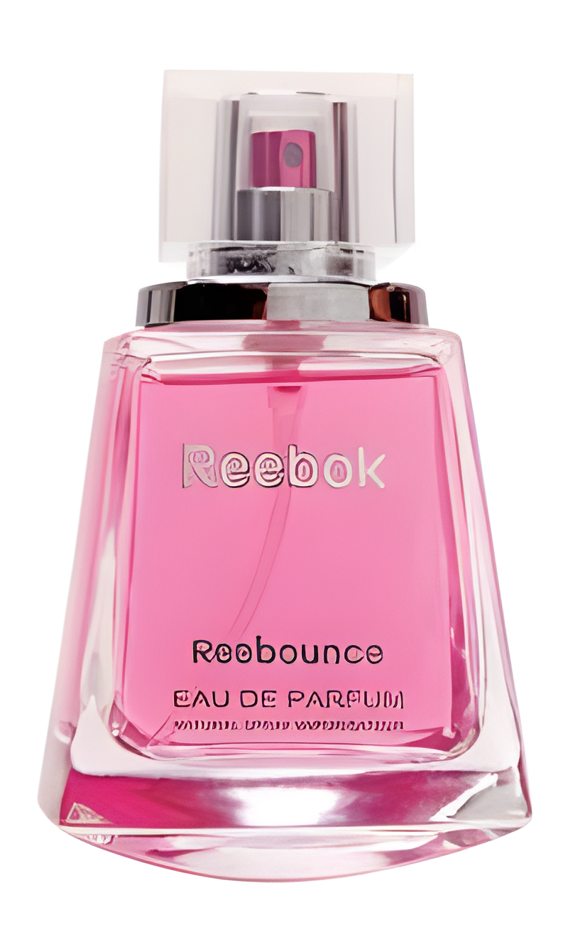 Reebok Woman Reebounce by Reebok perfume bottle