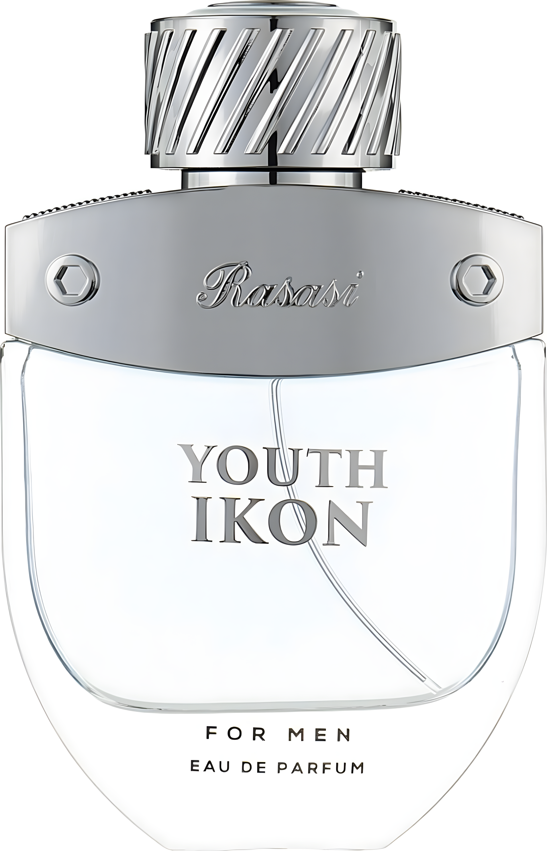 Youth Ikon by Rasasi perfume bottle