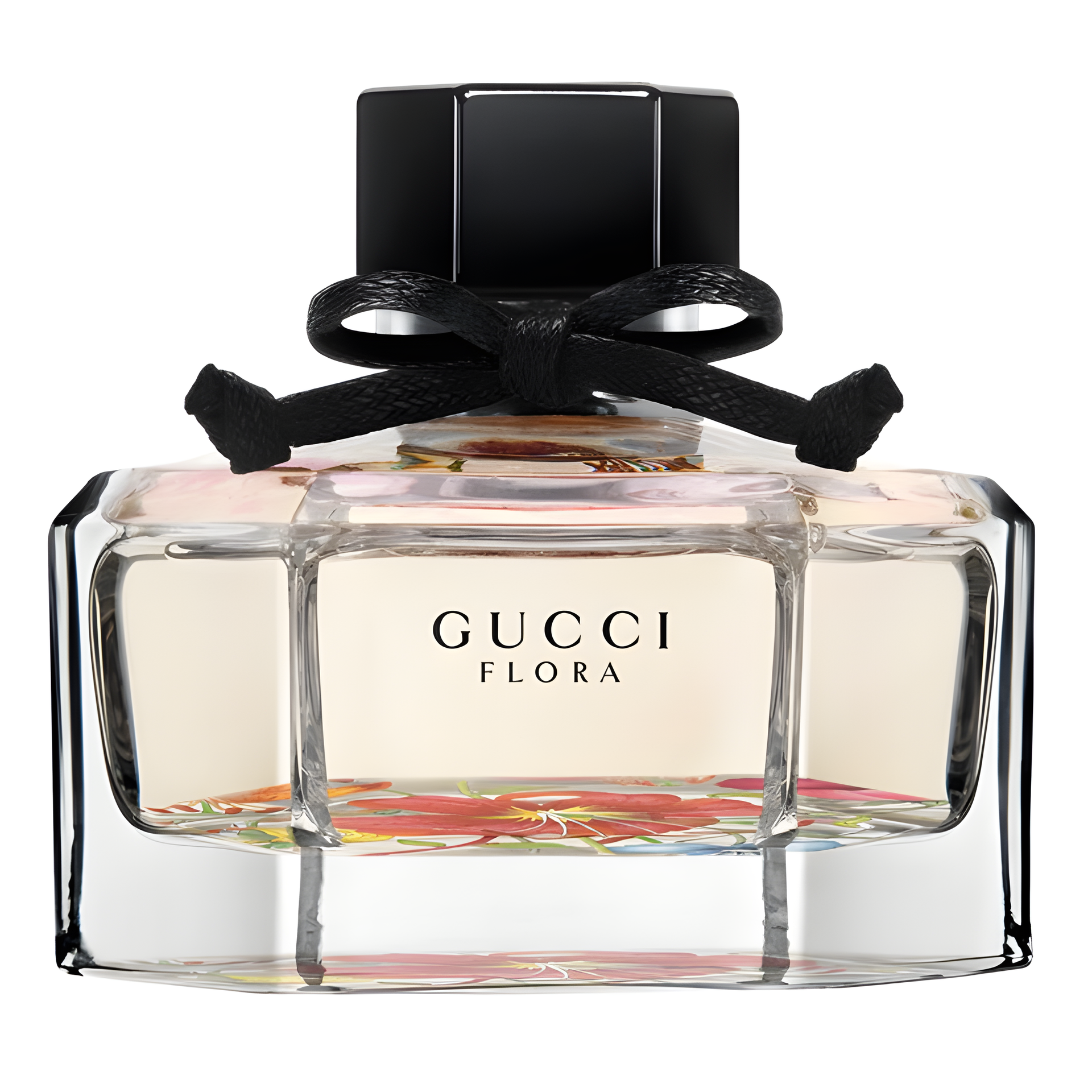 Gucci Flora by Gucci Anniversary Edition by Gucci perfume bottle