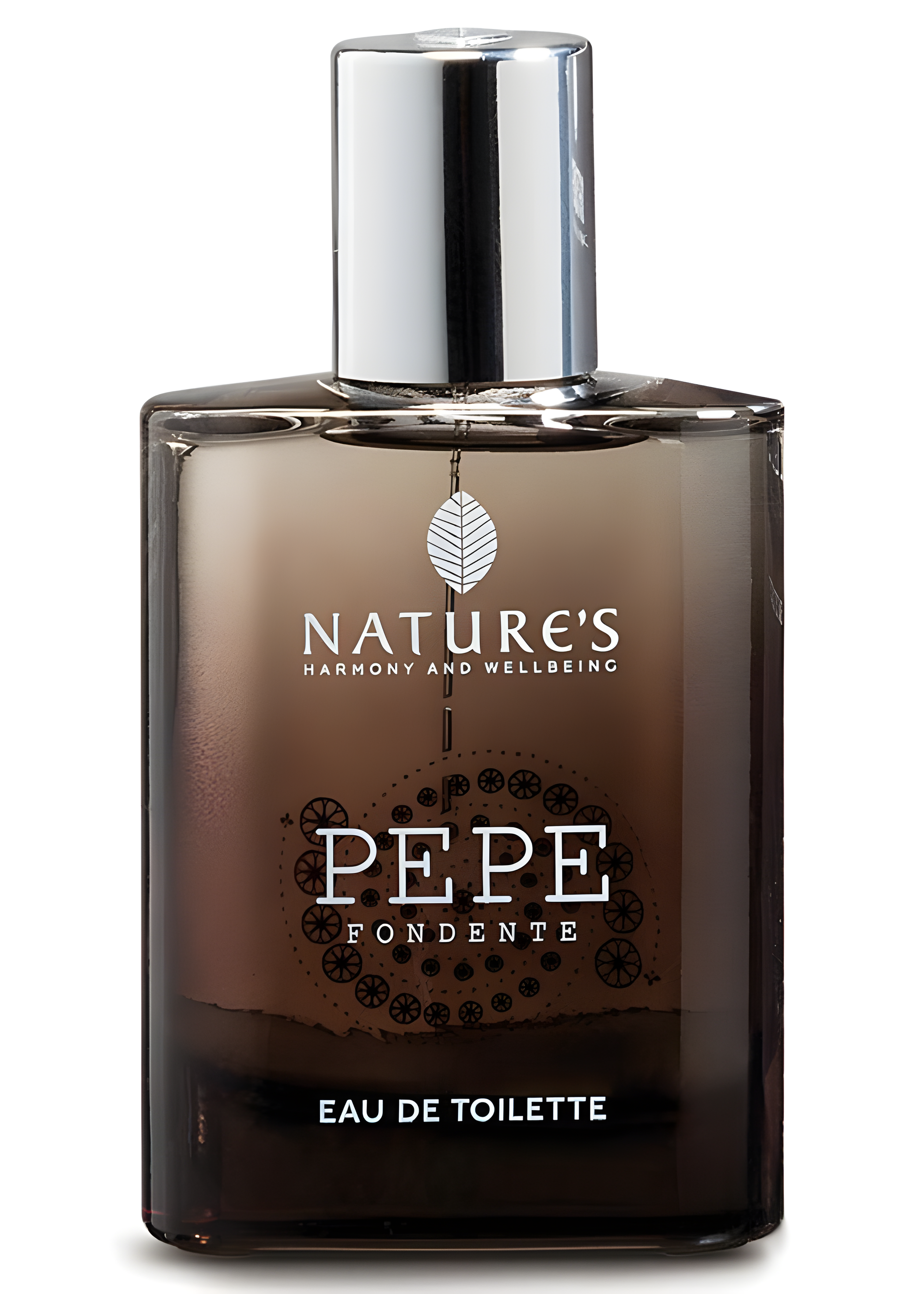 Pepe Fondente by Nature's perfume bottle