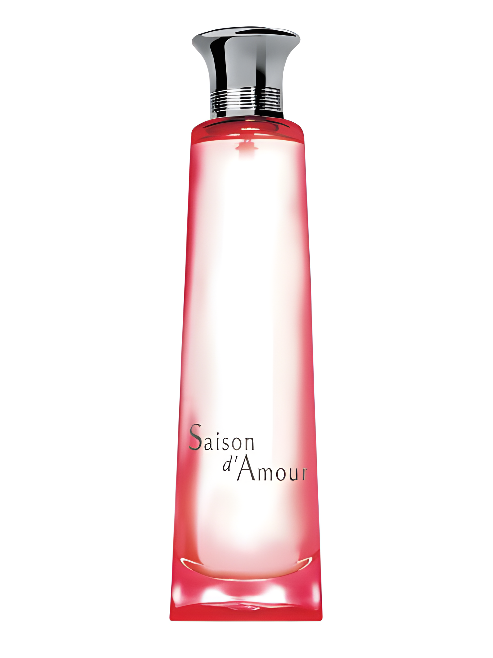 Saison d'Amour by Новая Заря (The New Dawn) perfume bottle