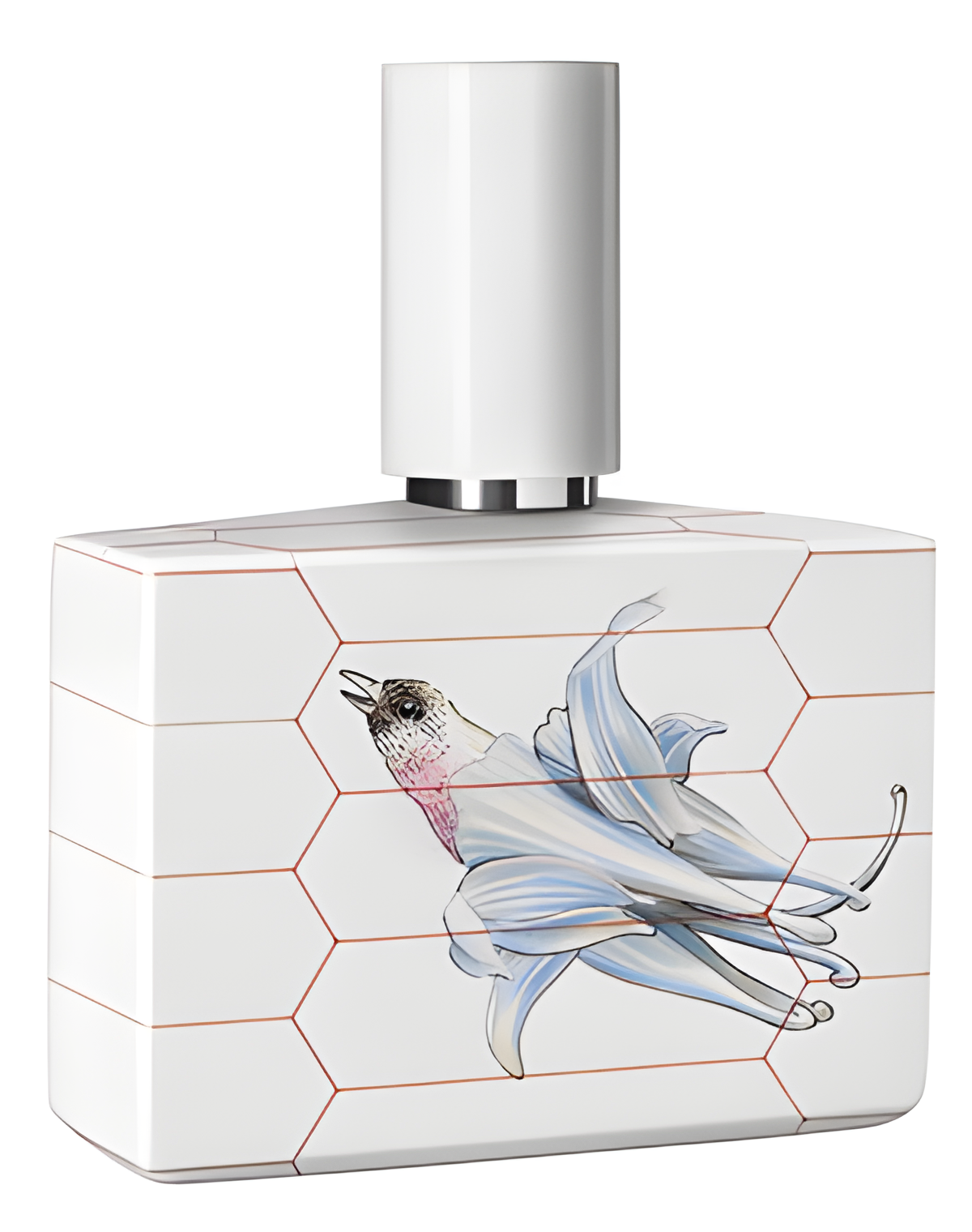 Eau Radieuse Limited Porcelain Edition by Humiecki & Graef perfume bottle