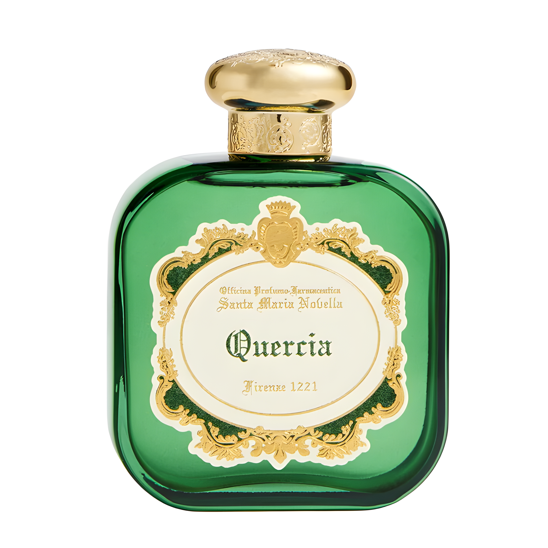 Quercia by Santa Maria Novella perfume bottle